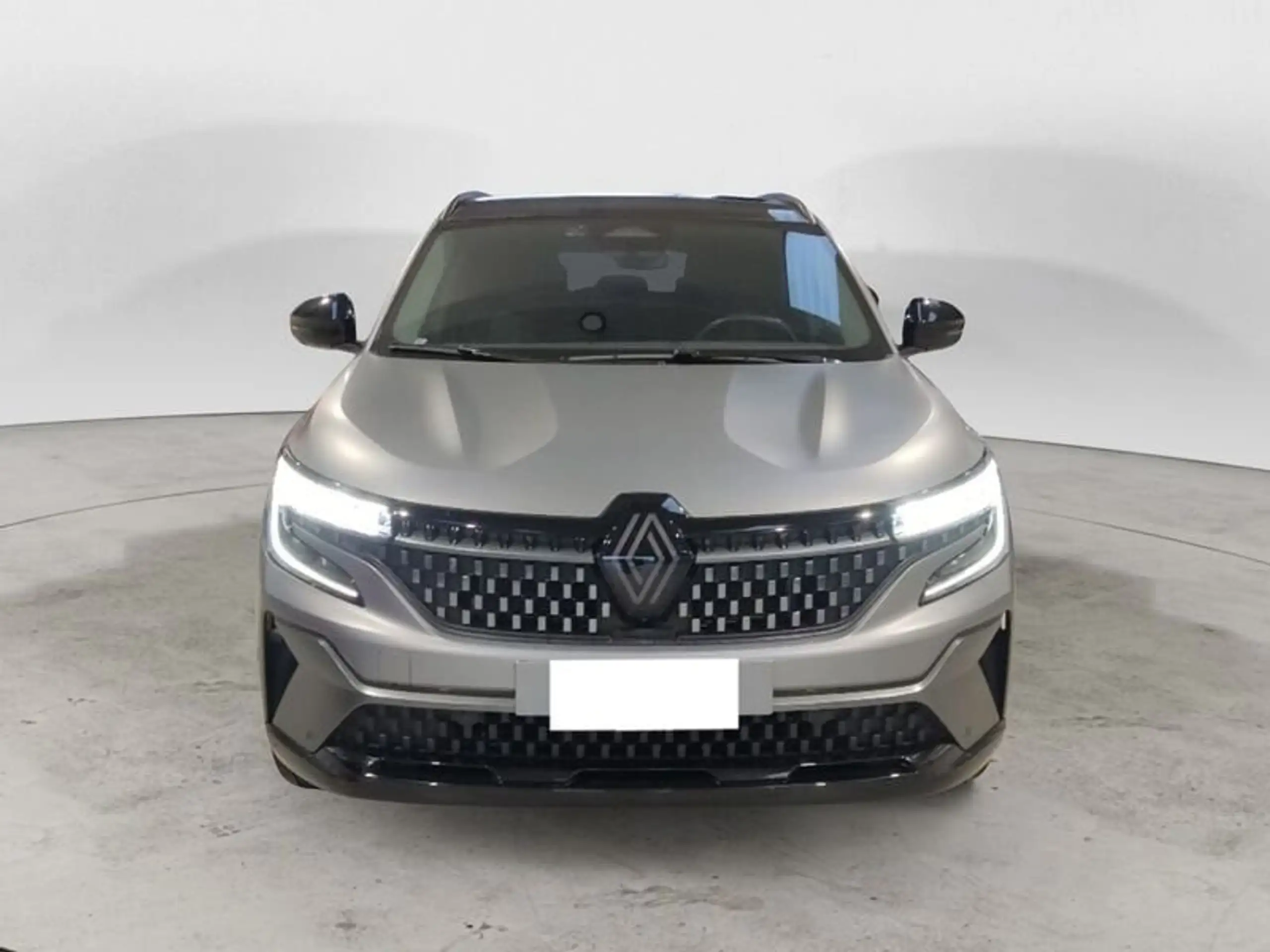 Renault - Espace