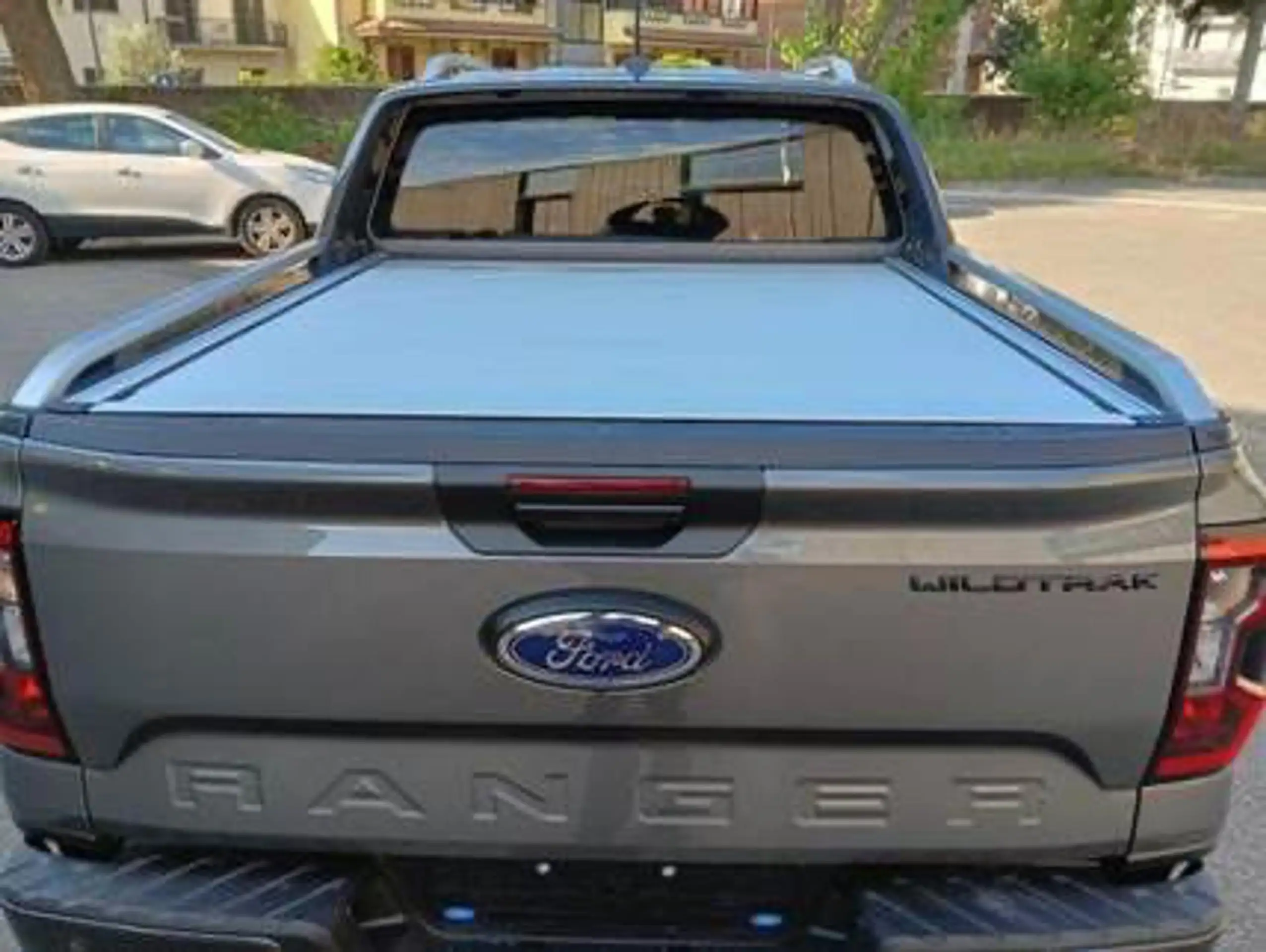 Ford - Ranger