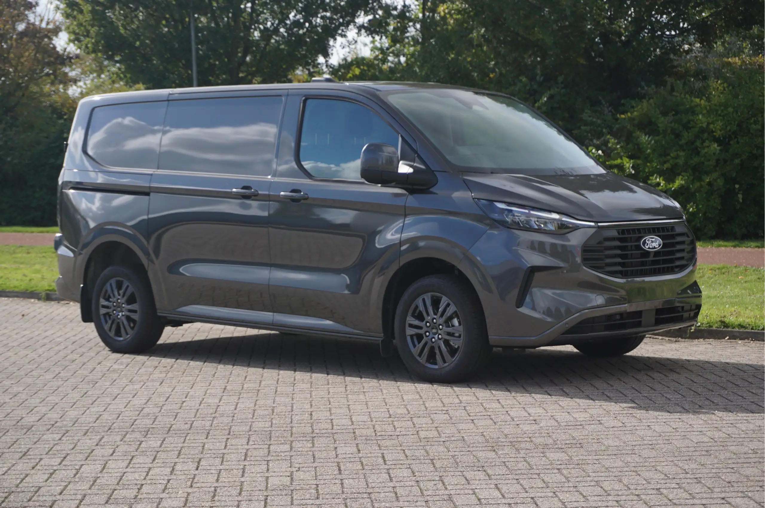 Ford - Transit Custom