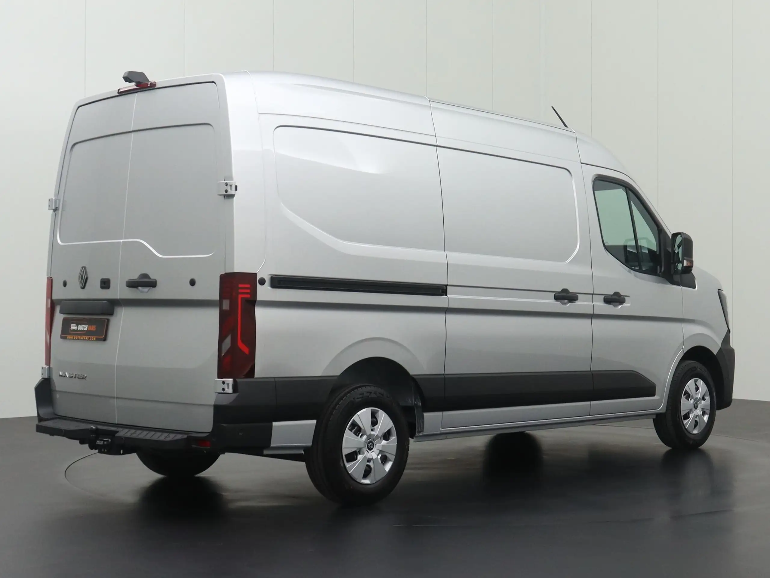 Renault - Master