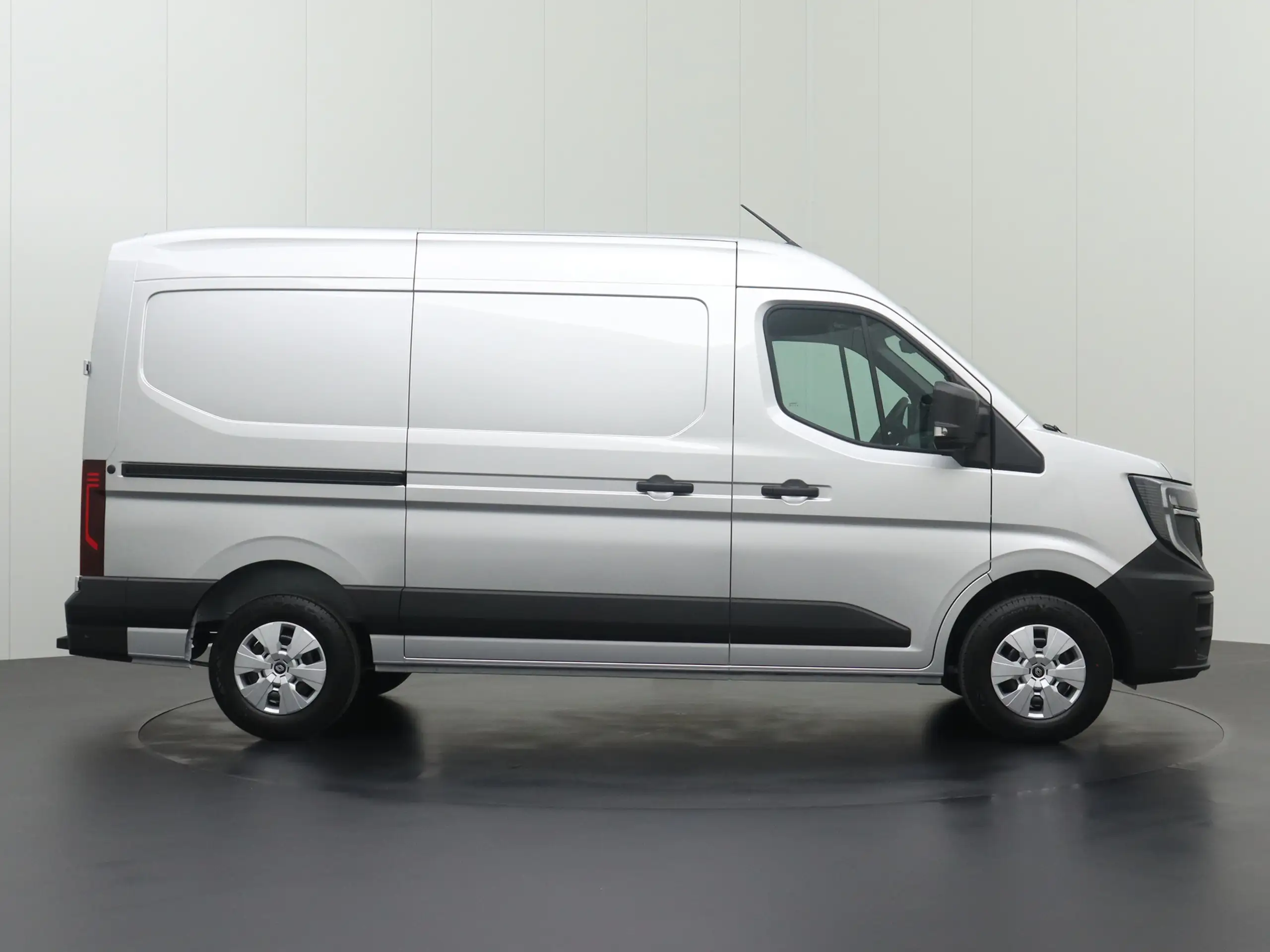 Renault - Master