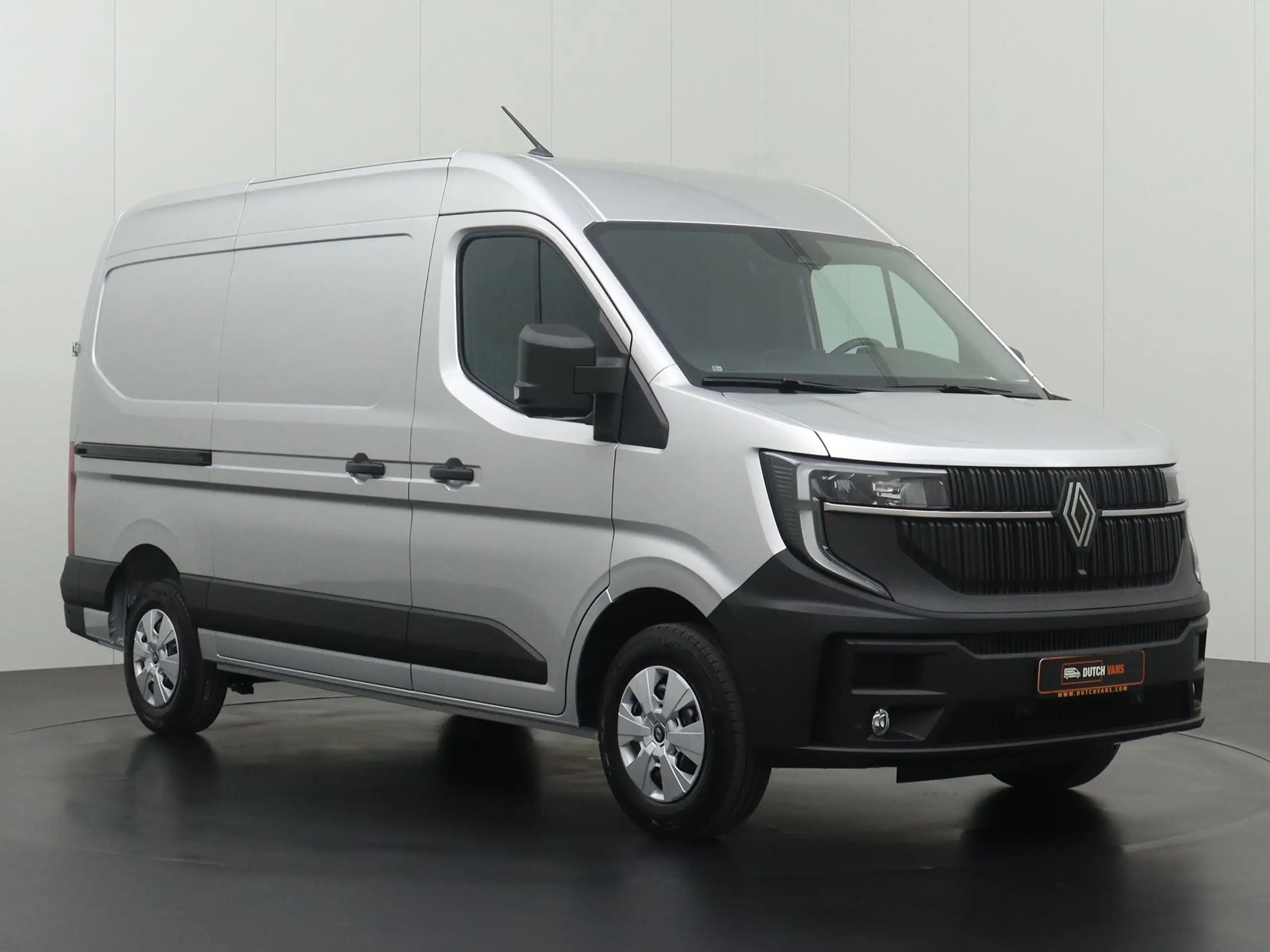 Renault - Master