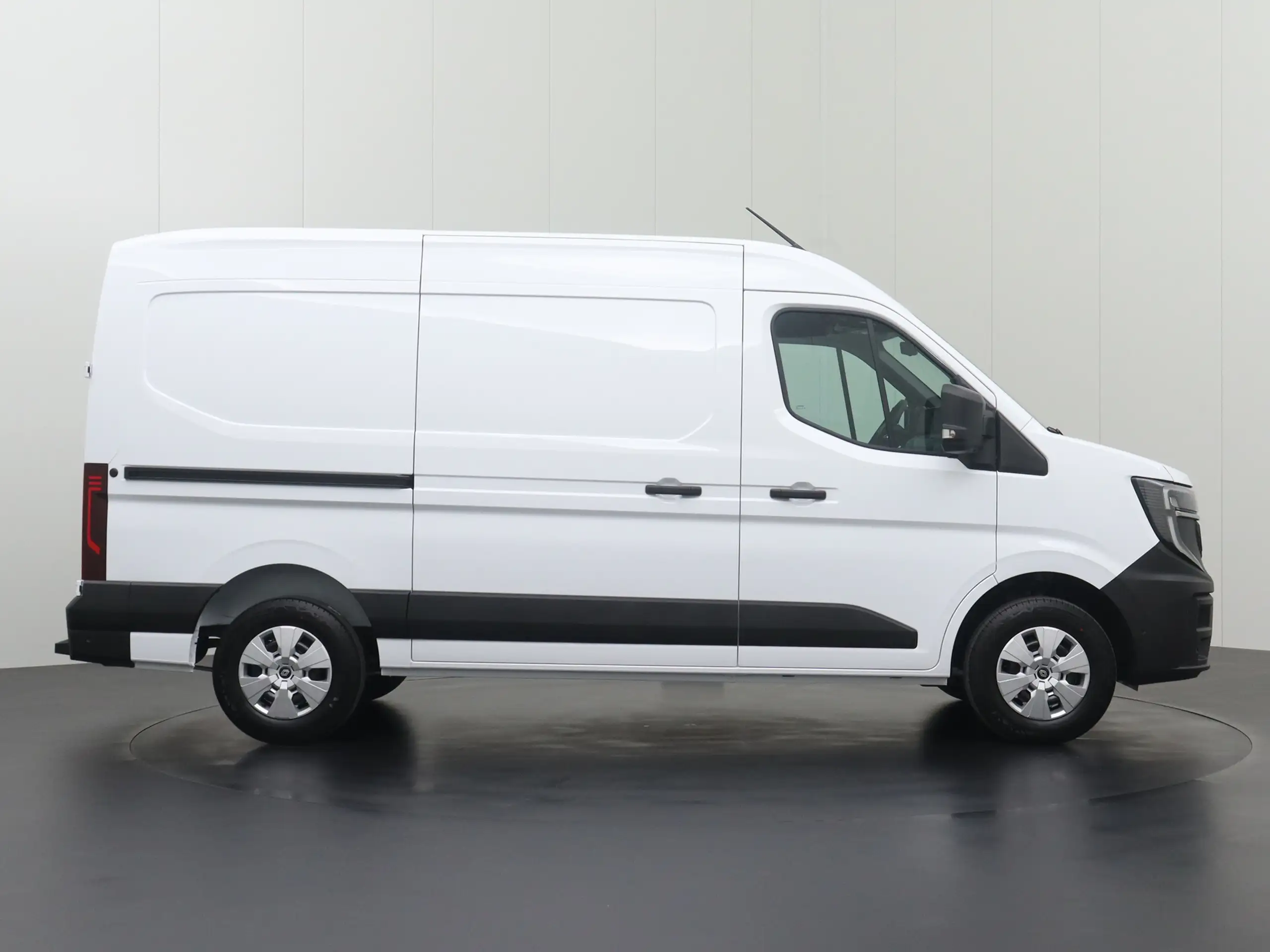 Renault - Master