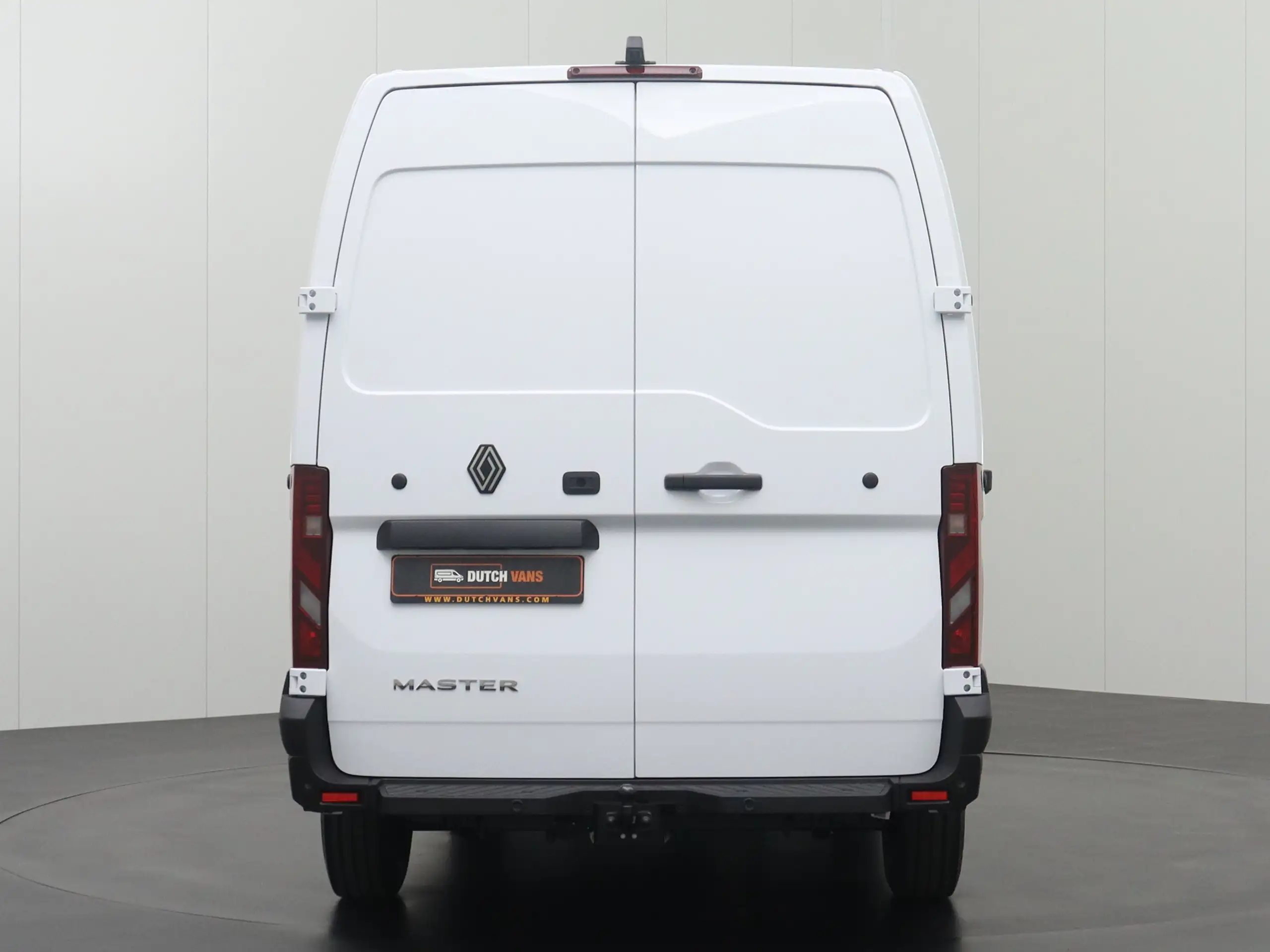 Renault - Master