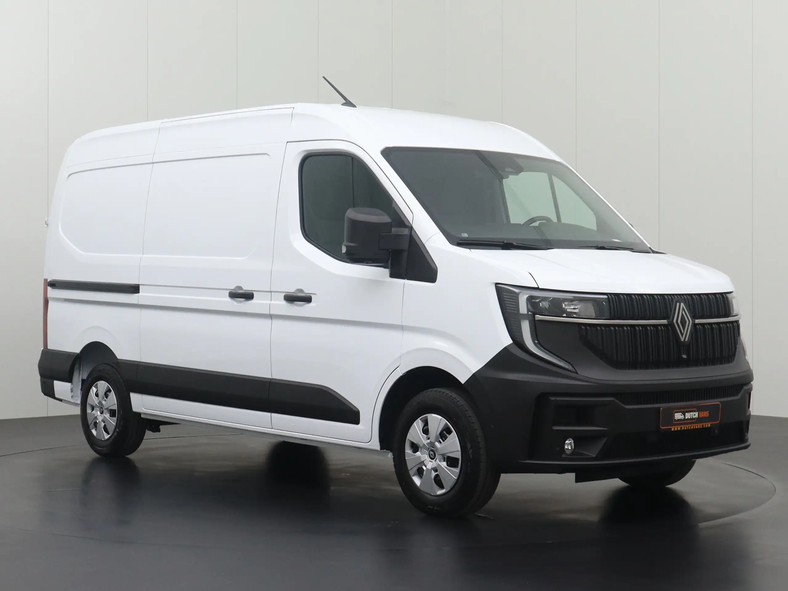 Renault - Master