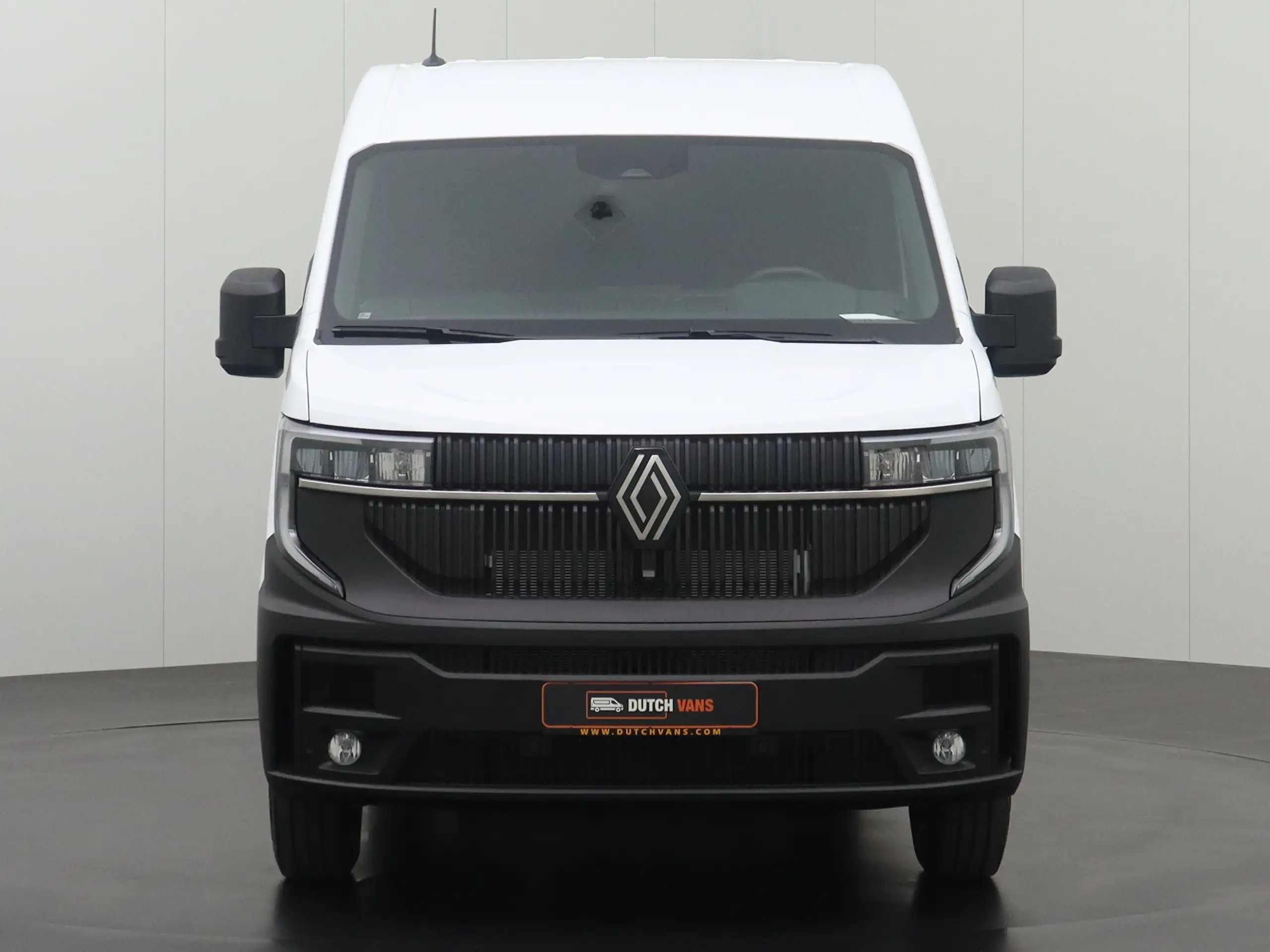 Renault - Master