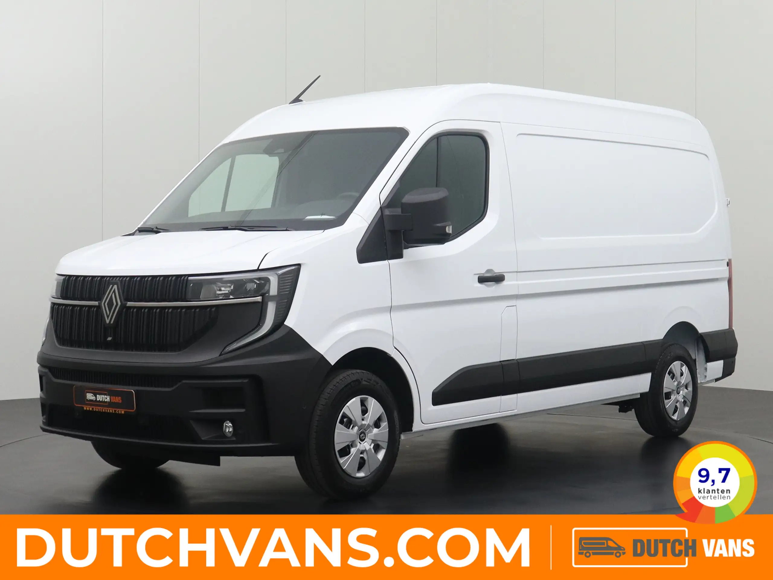 Renault - Master