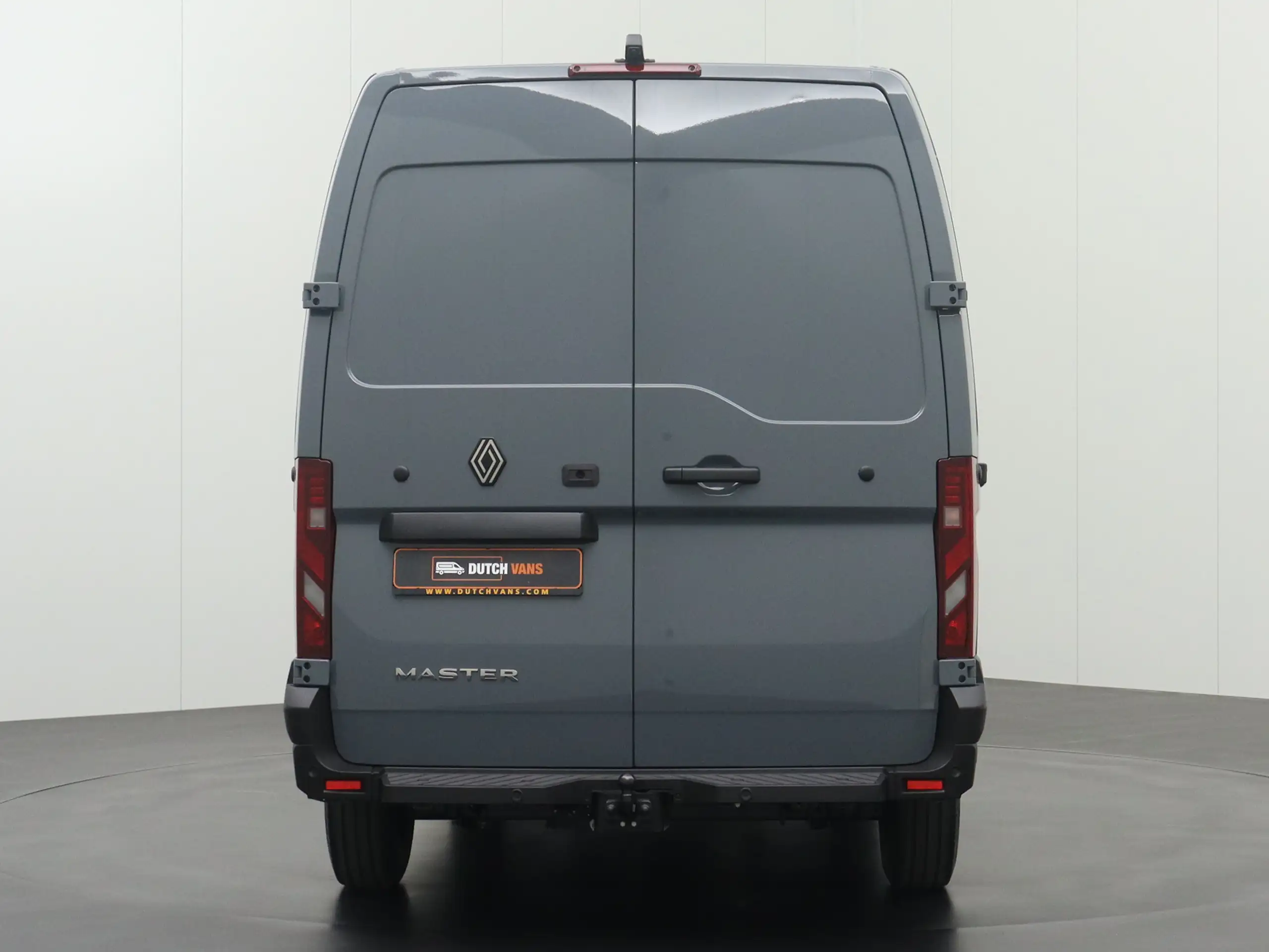 Renault - Master