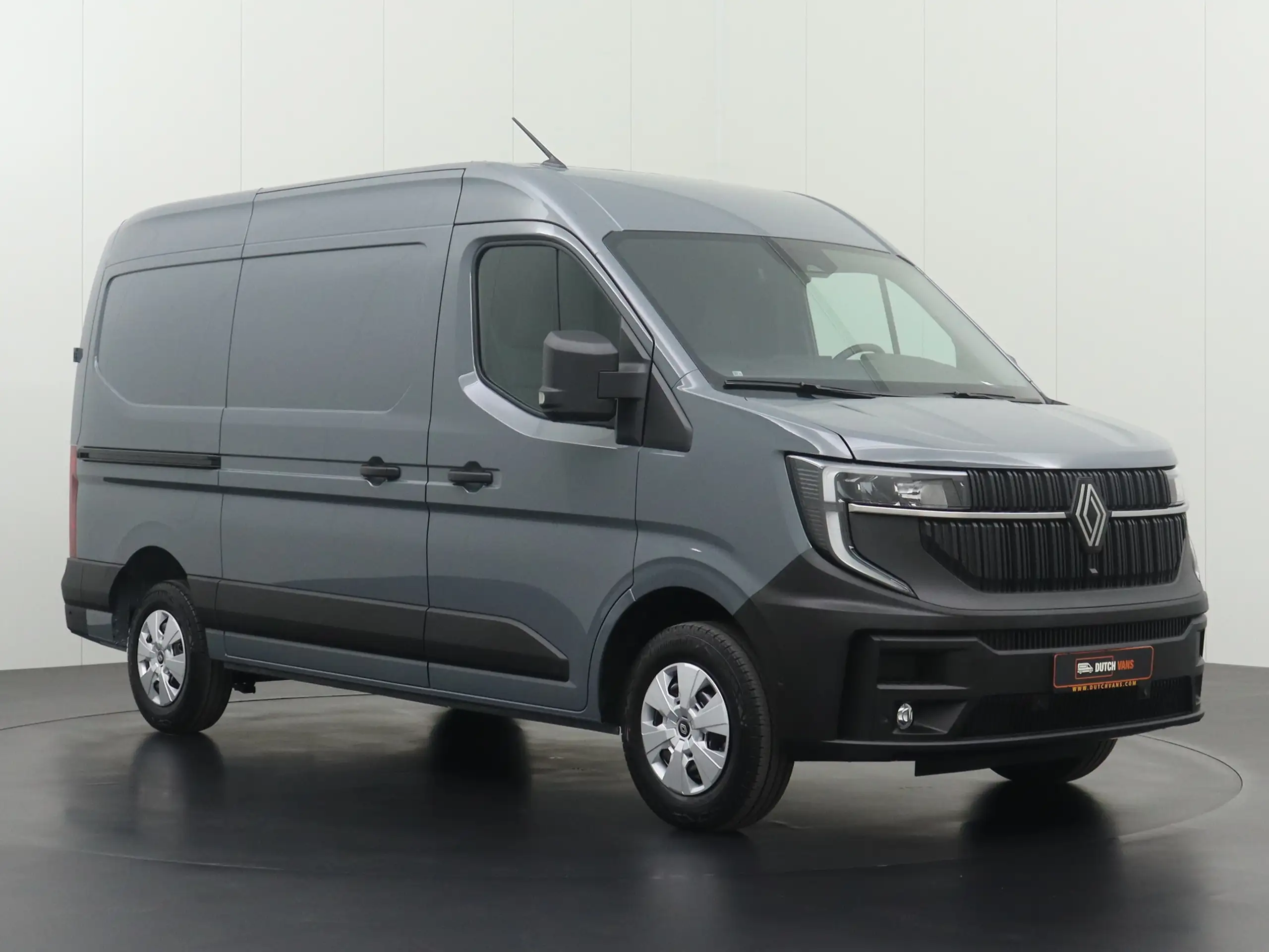 Renault - Master