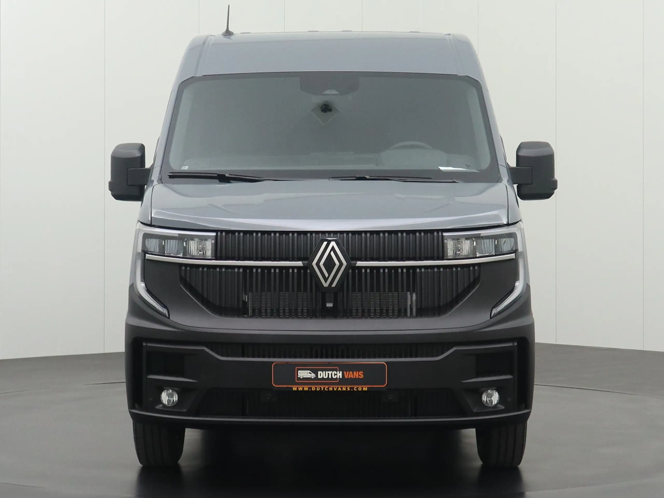 Renault - Master