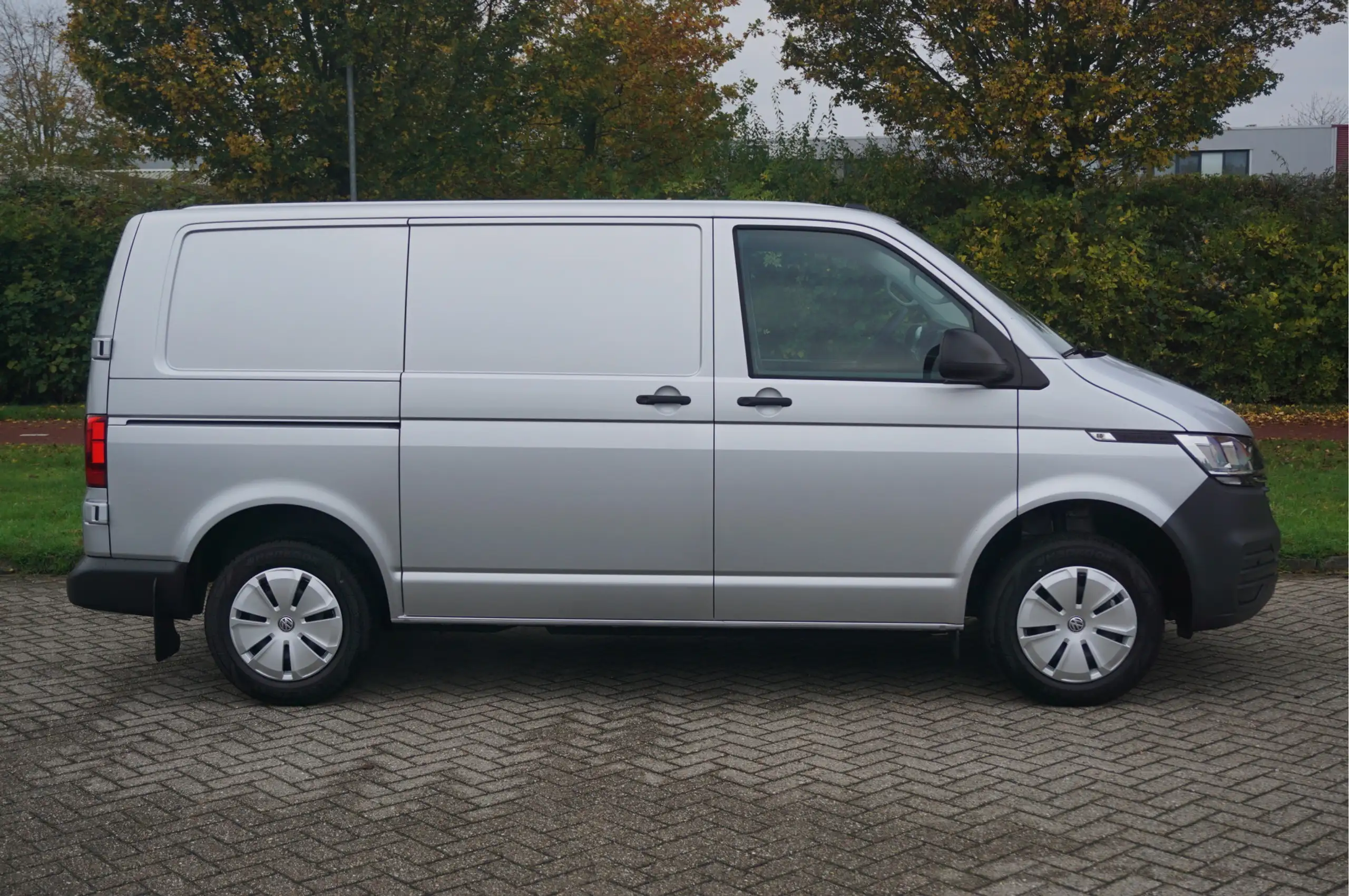 Volkswagen - T6.1 Transporter