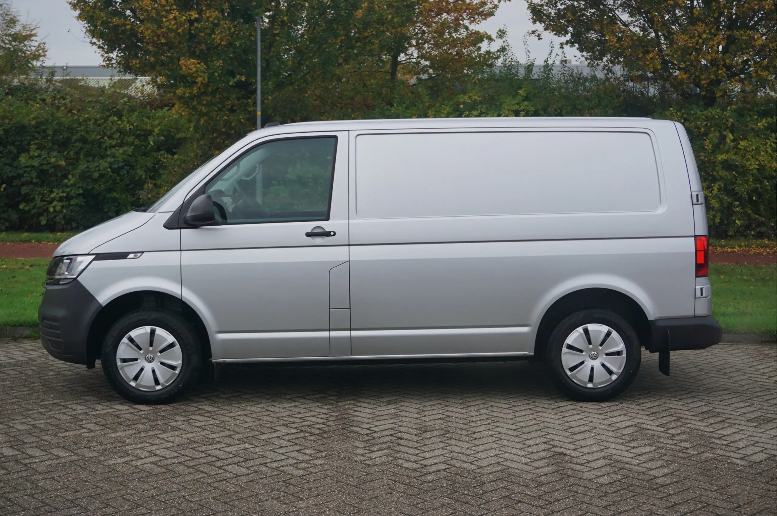 Volkswagen - T6.1 Transporter