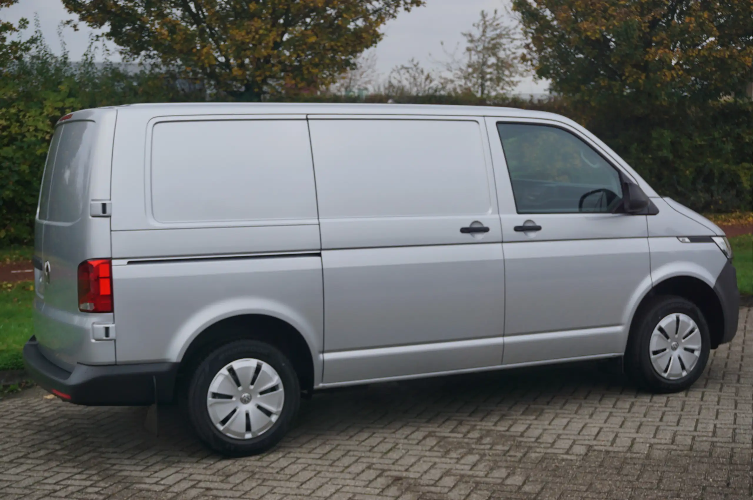 Volkswagen - T6.1 Transporter