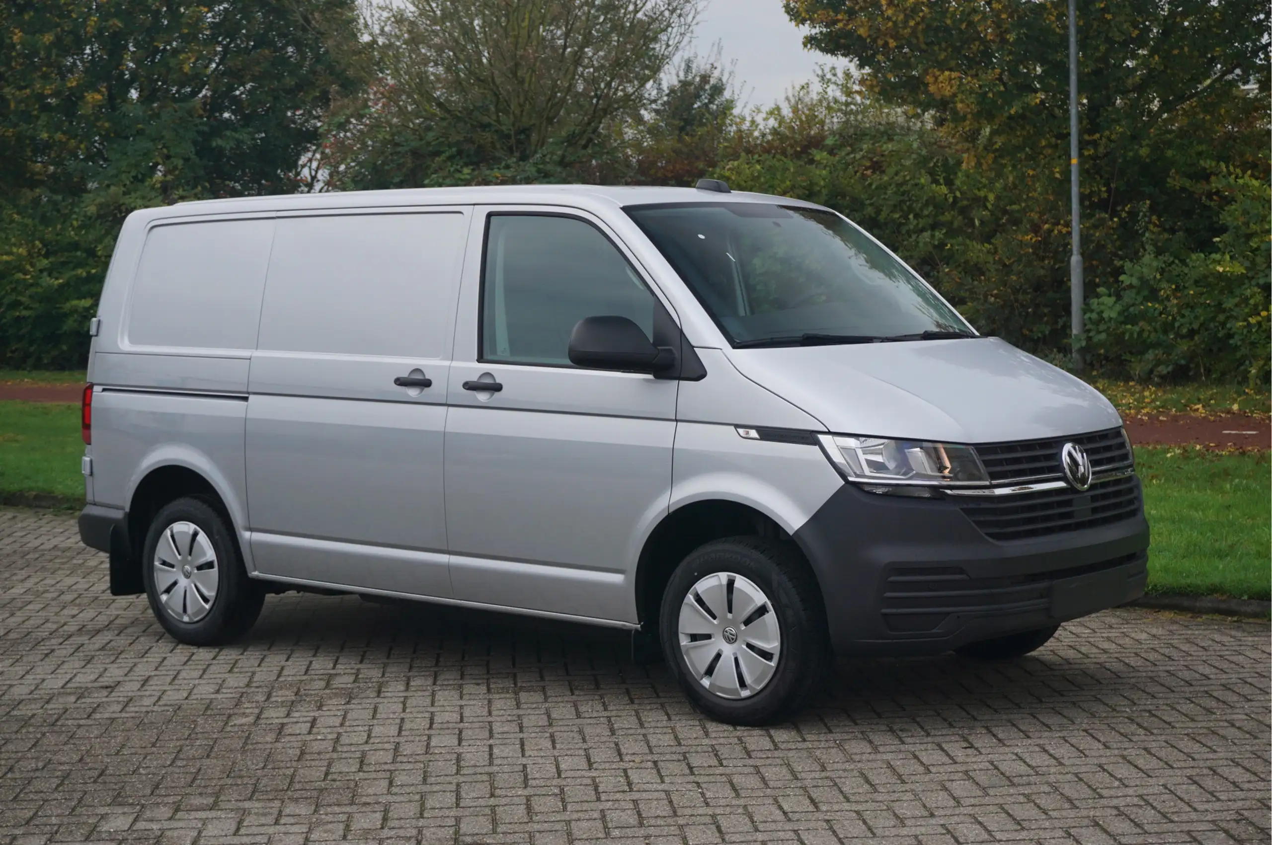 Volkswagen - T6.1 Transporter