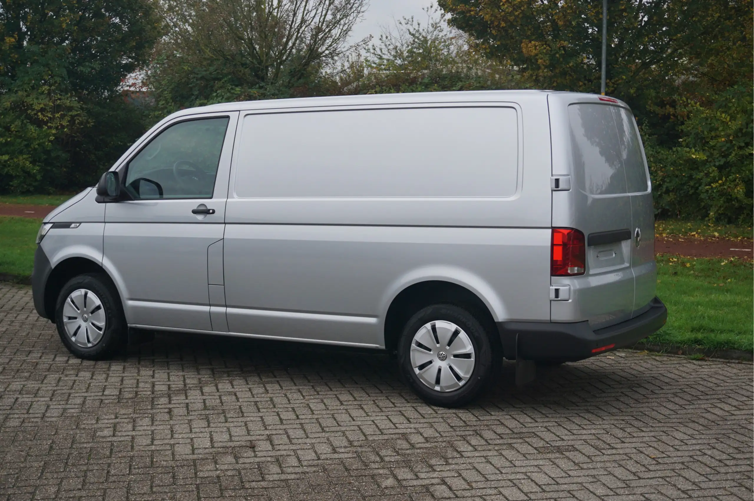 Volkswagen - T6.1 Transporter