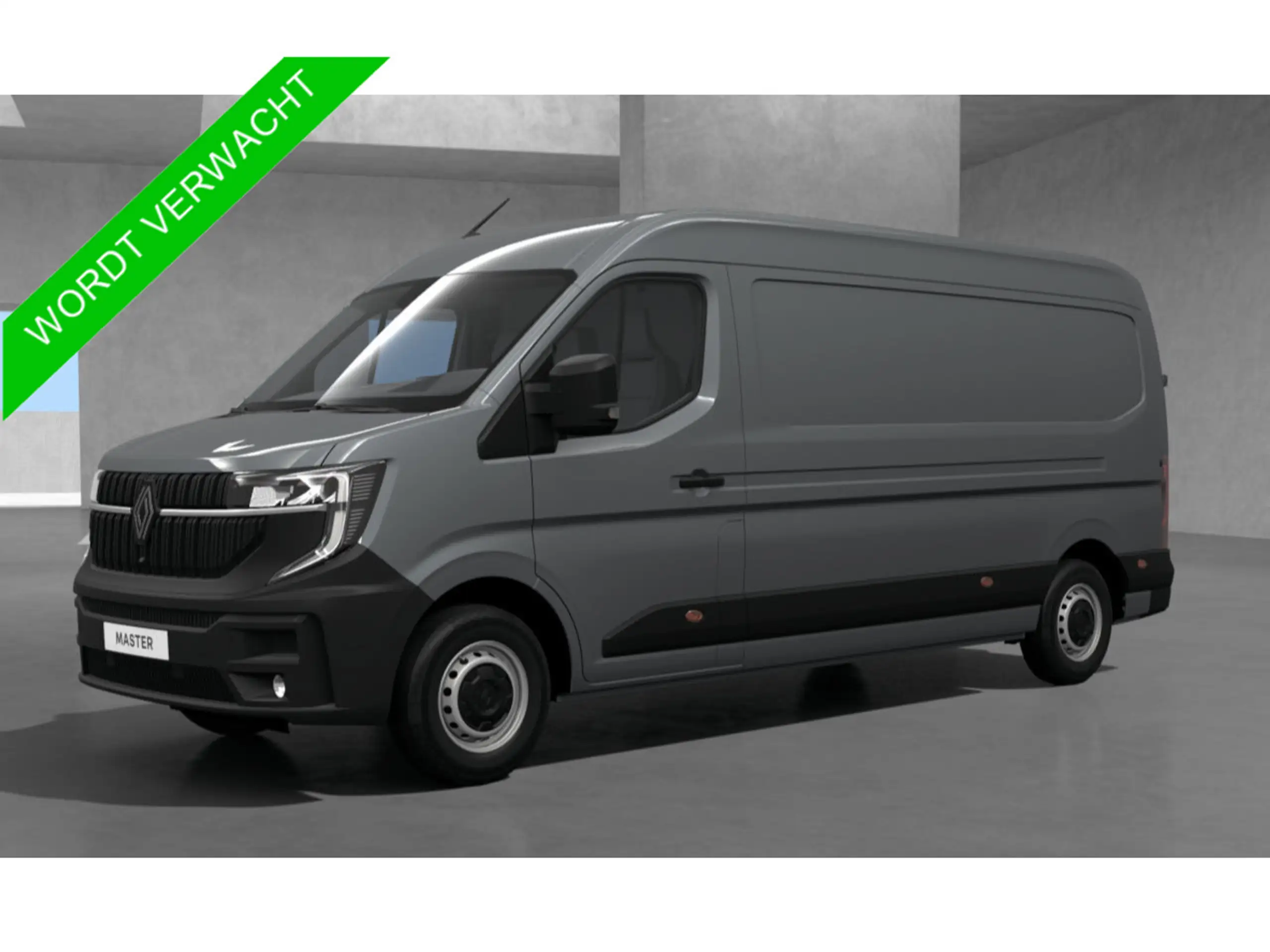 Renault - Master