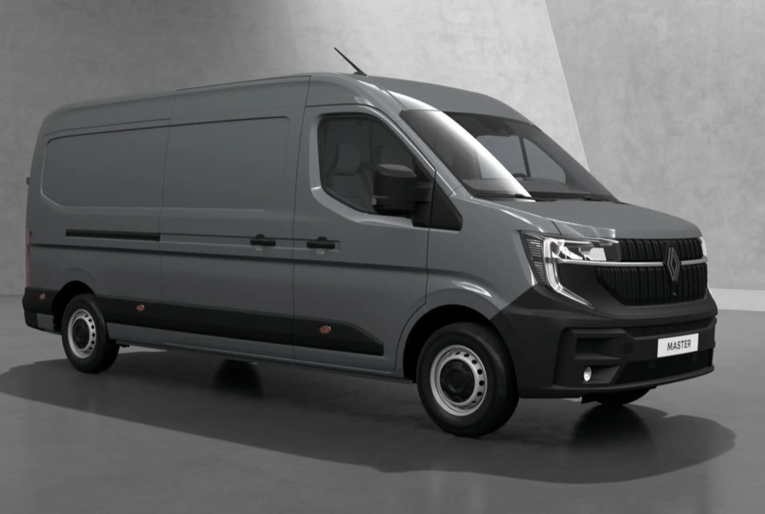 Renault - Master