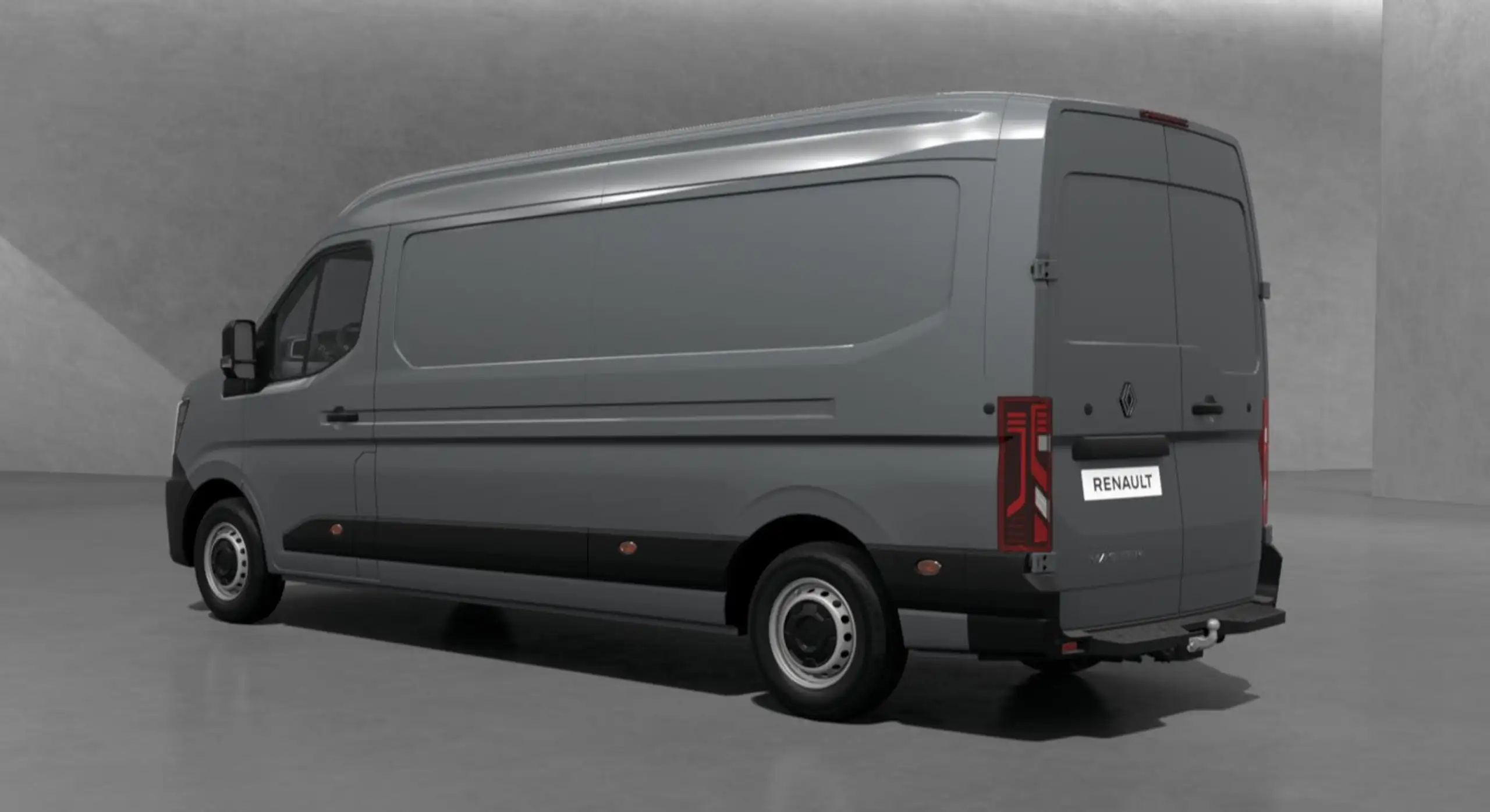 Renault - Master