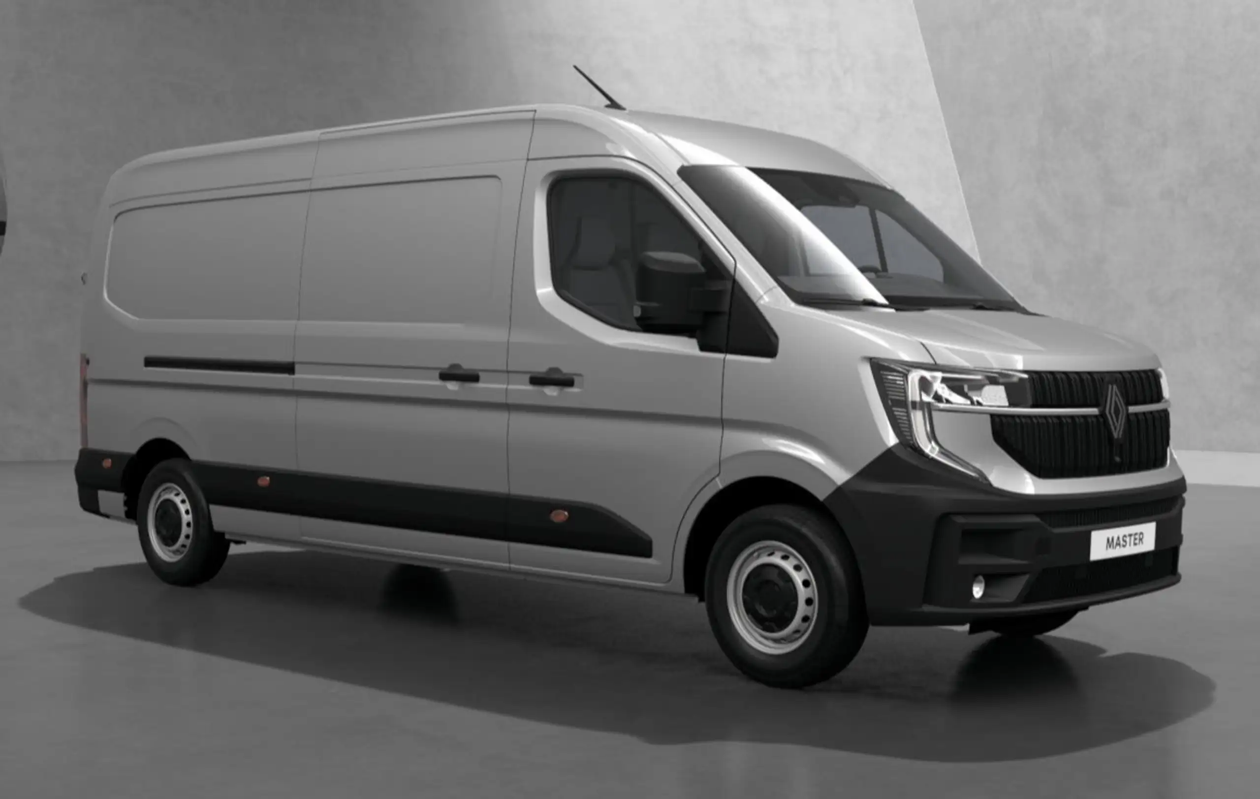 Renault - Master