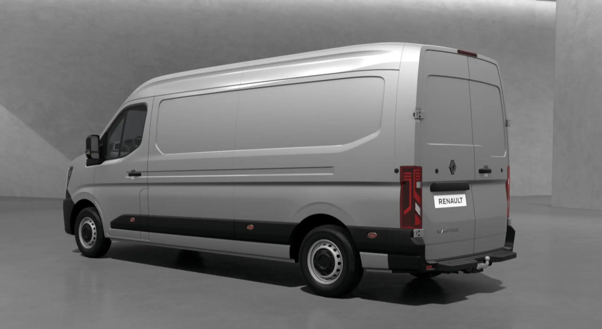 Renault - Master