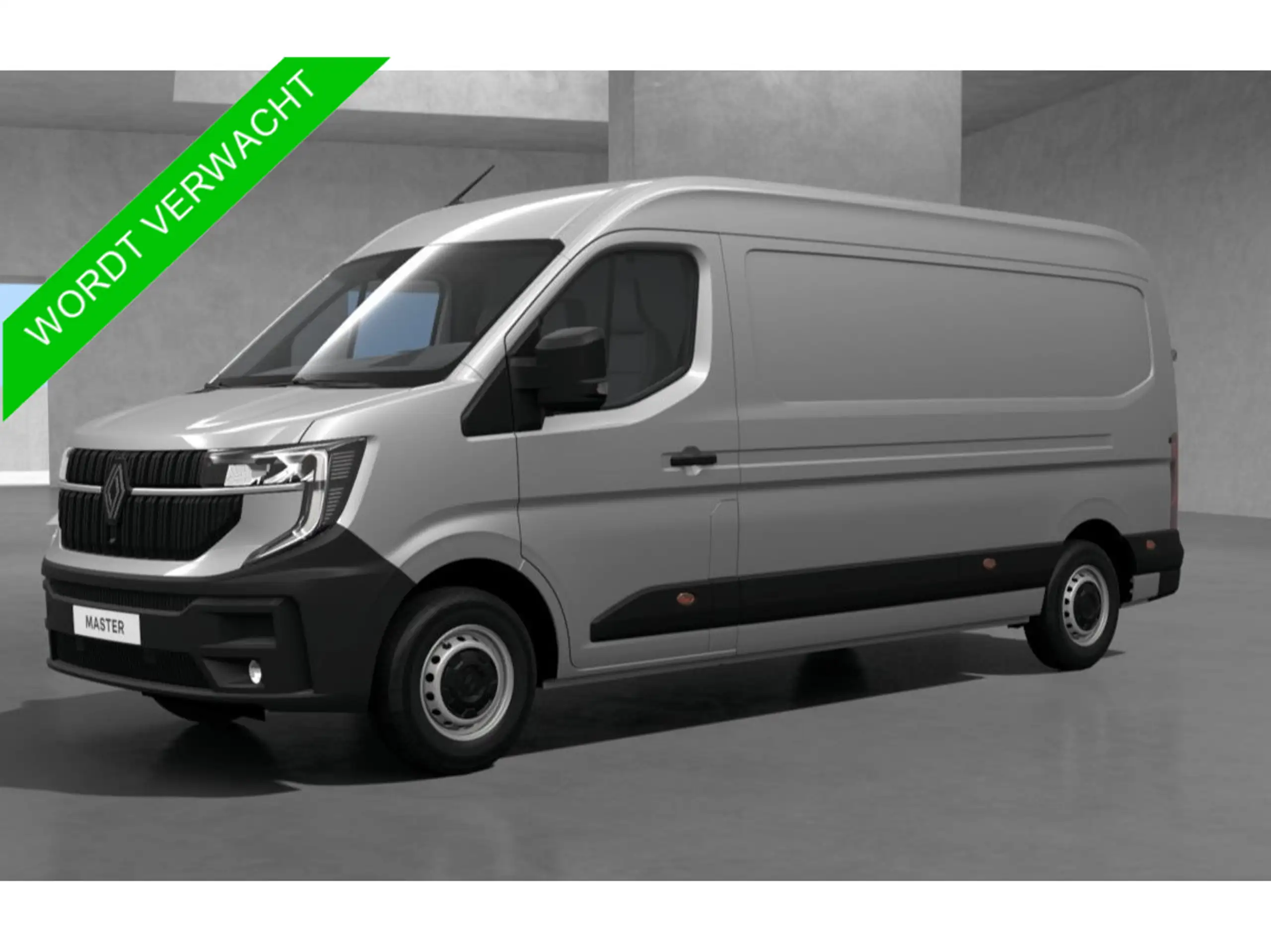 Renault - Master