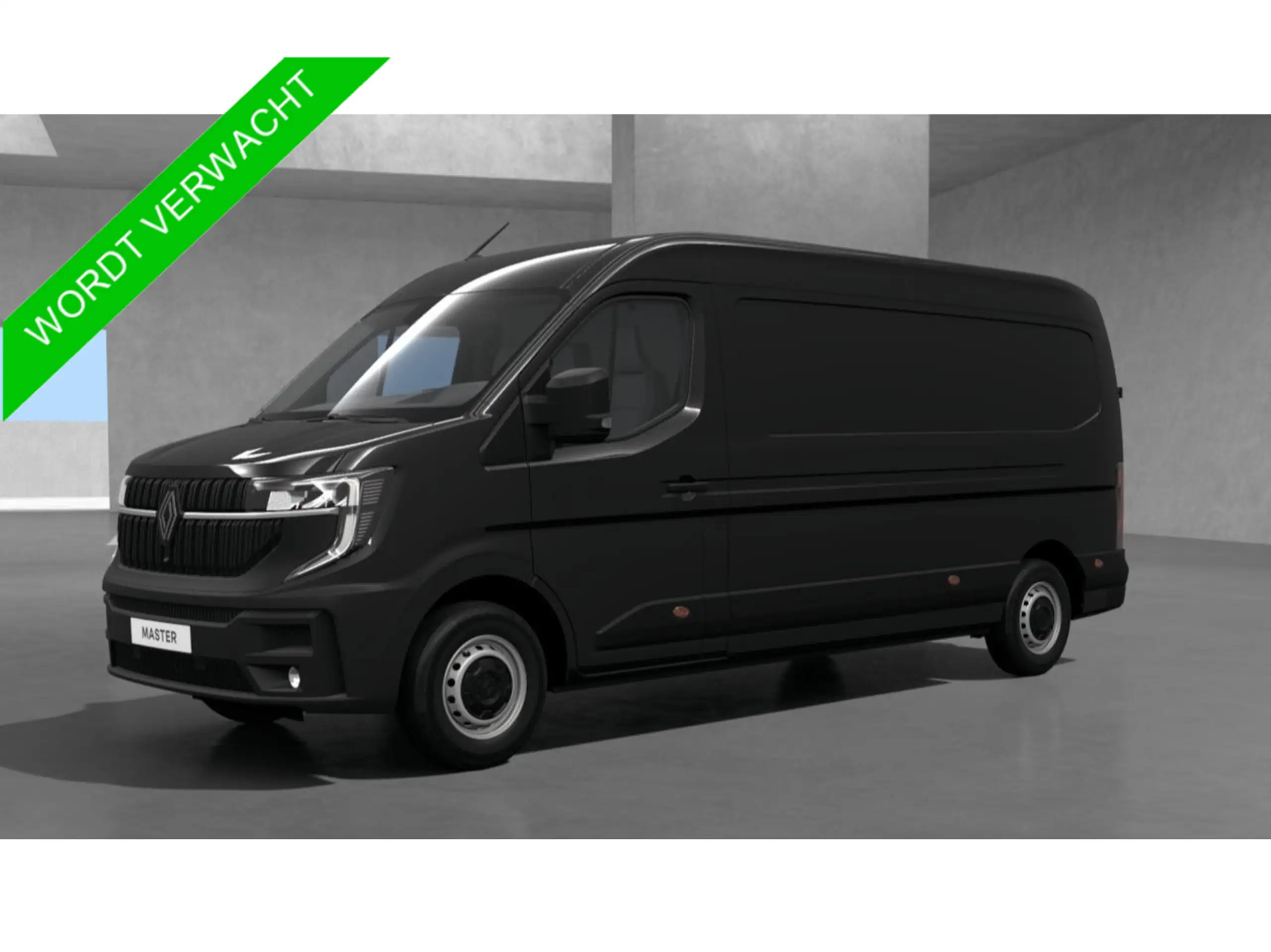 Renault - Master