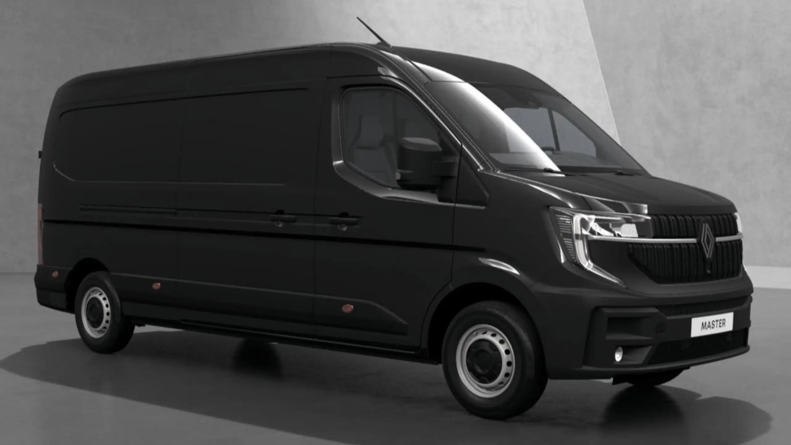 Renault - Master