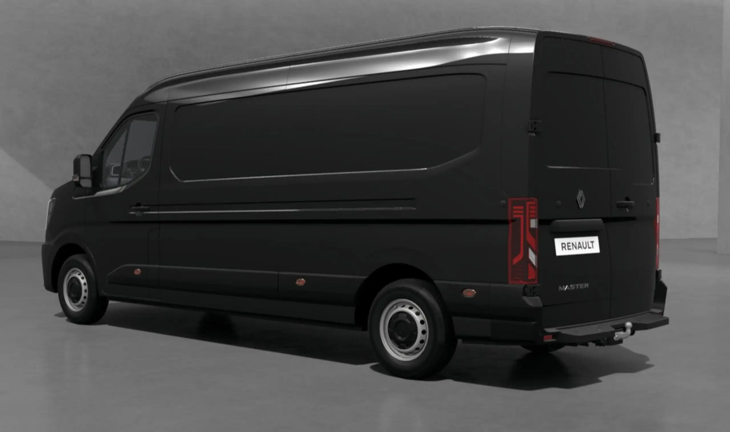 Renault - Master