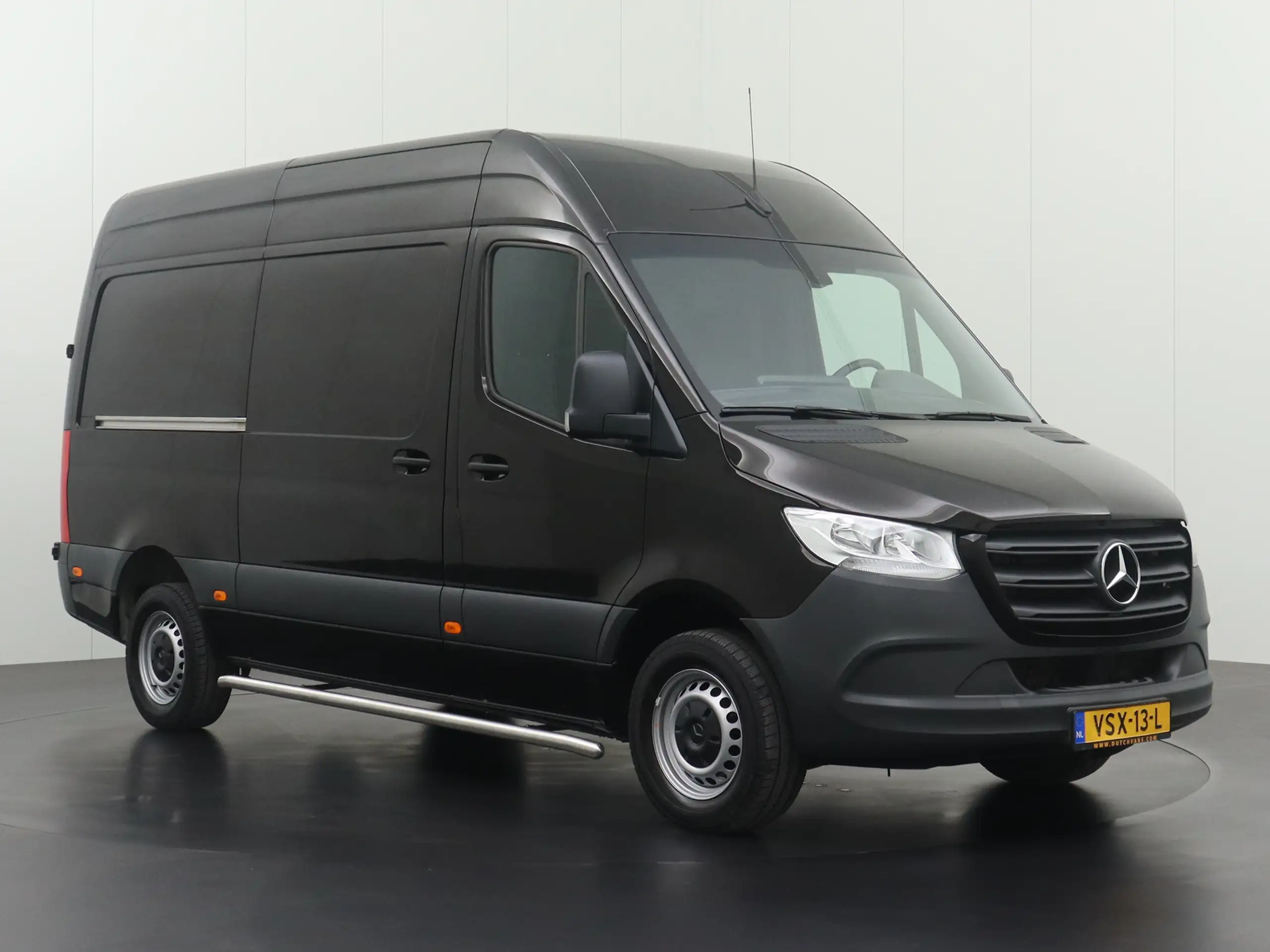 Mercedes-Benz - Sprinter