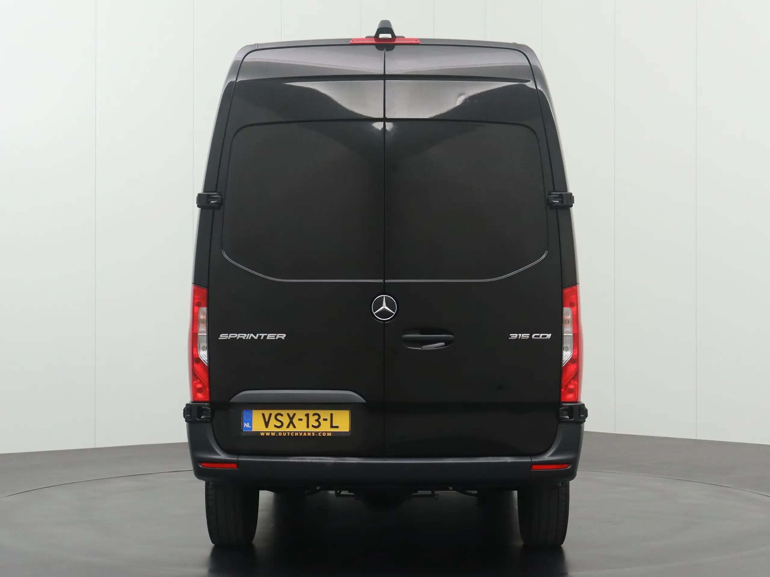 Mercedes-Benz - Sprinter