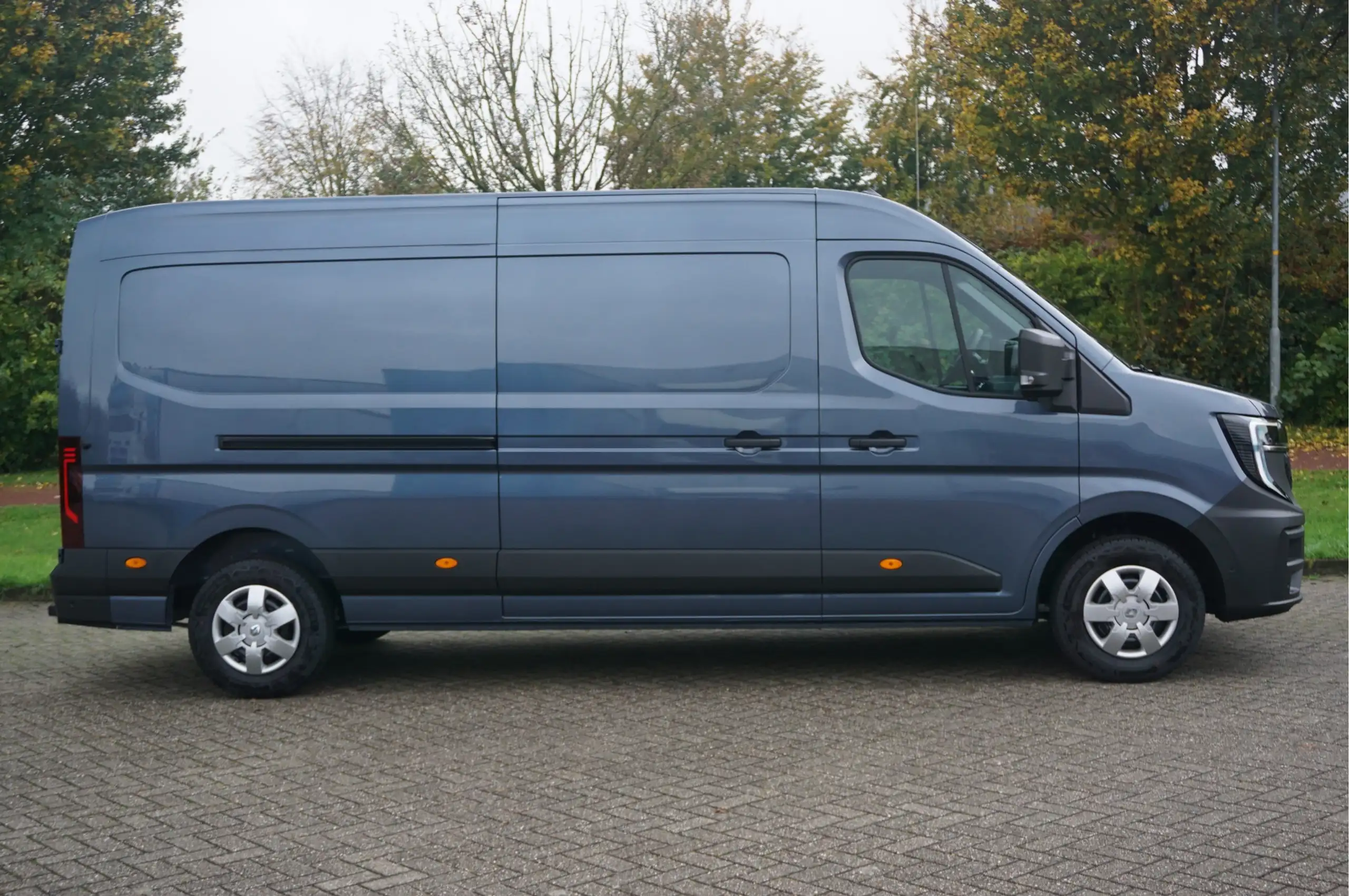 Renault - Master