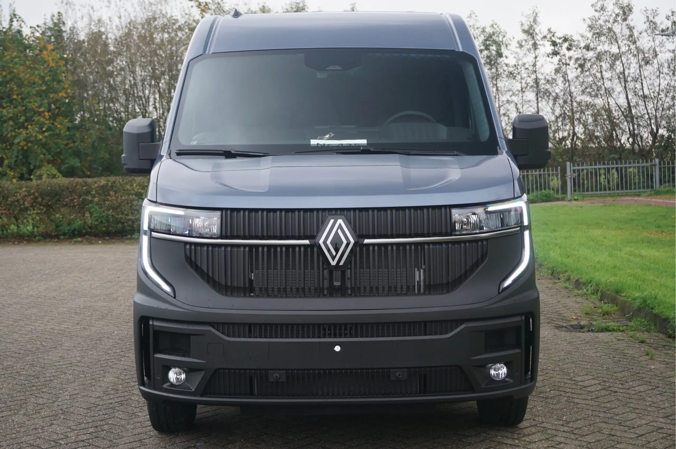 Renault - Master