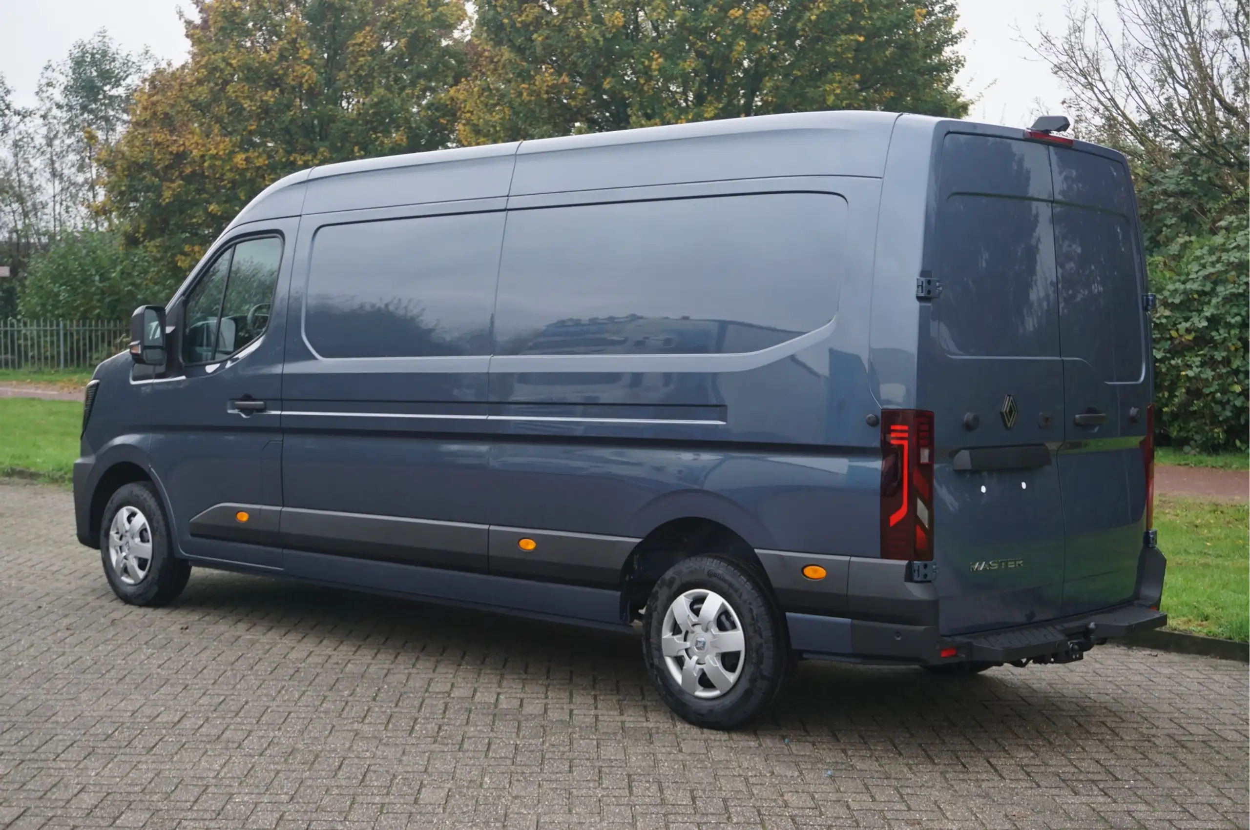 Renault - Master