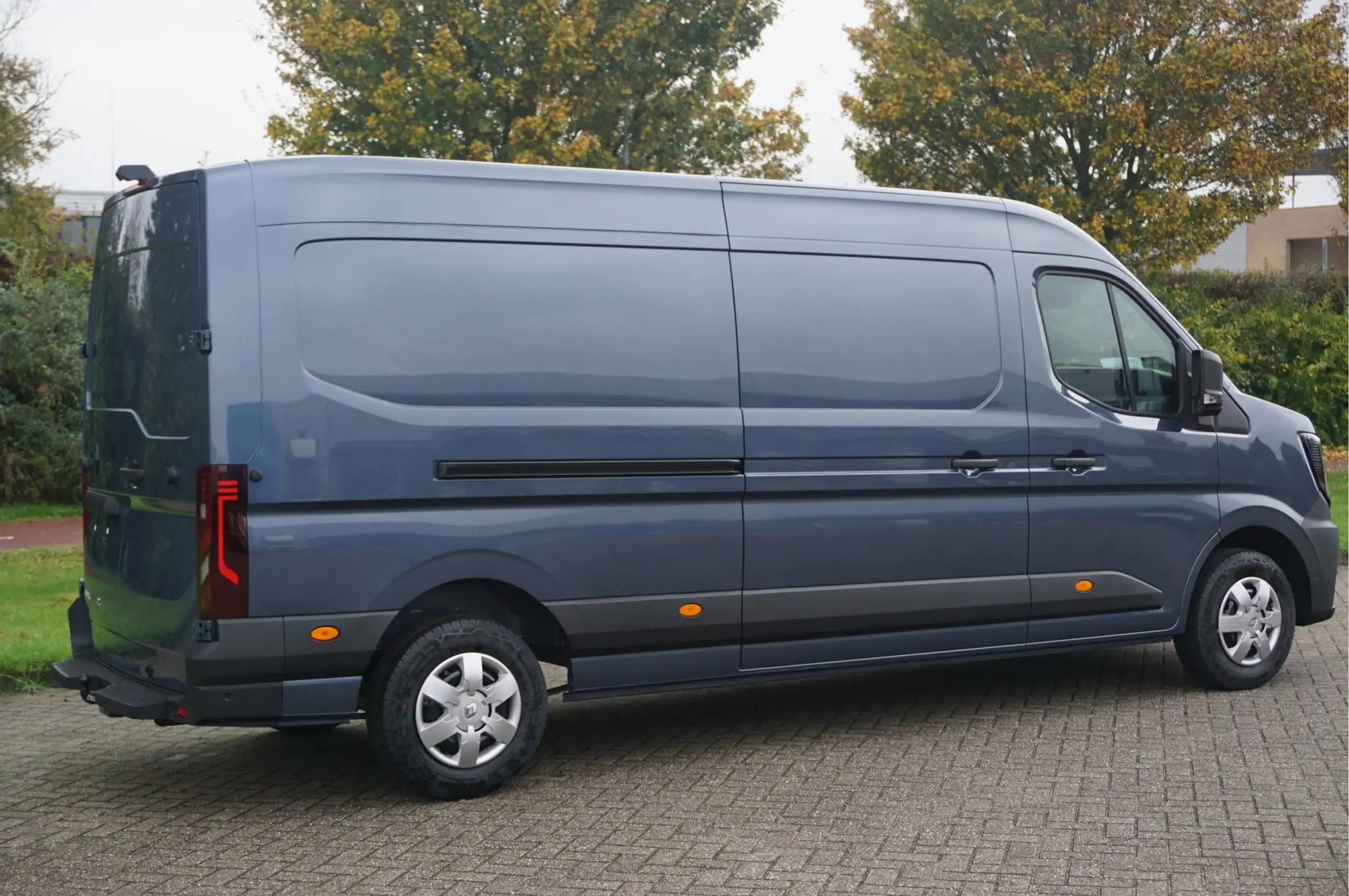 Renault - Master