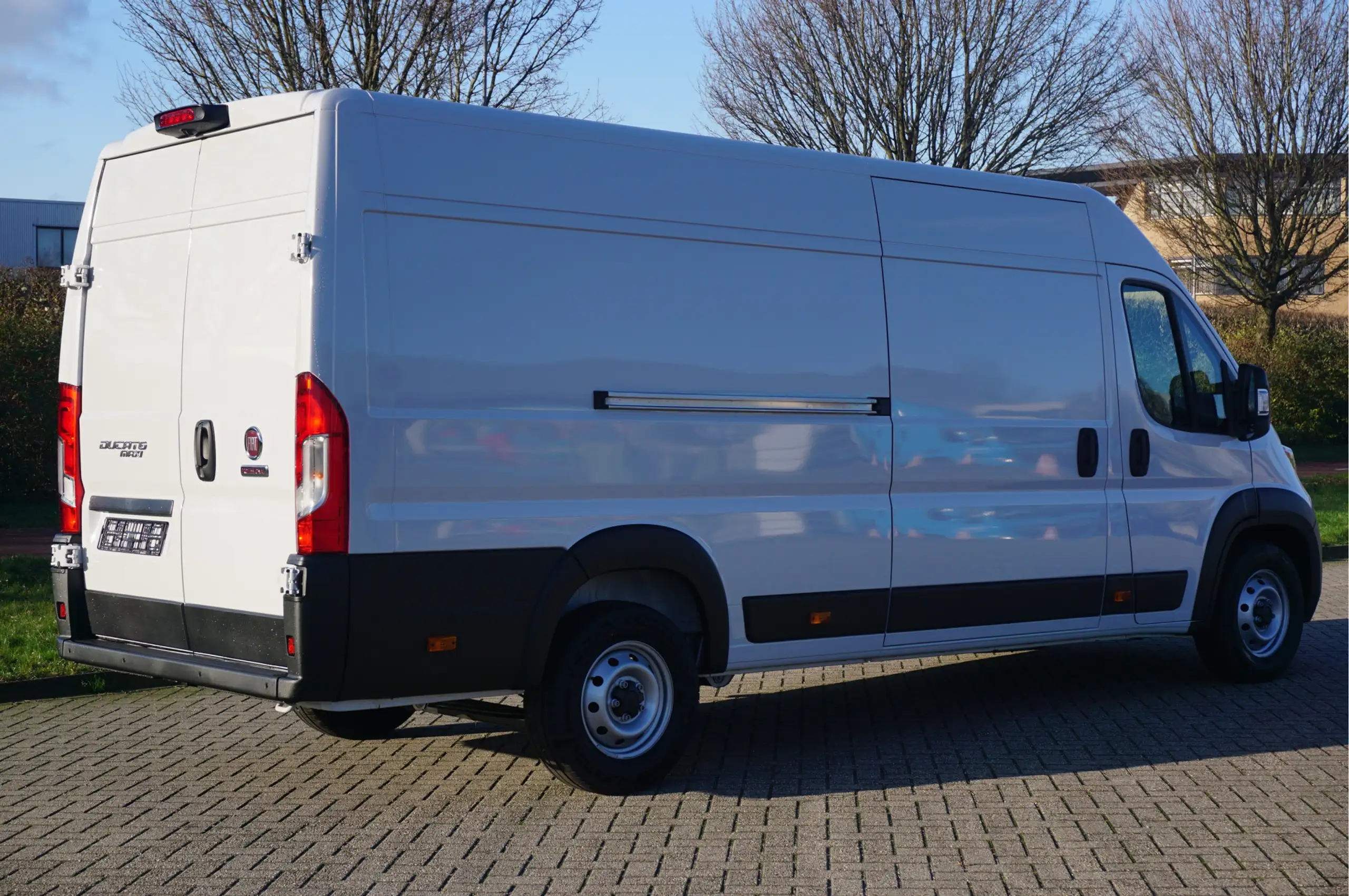 Fiat - Ducato