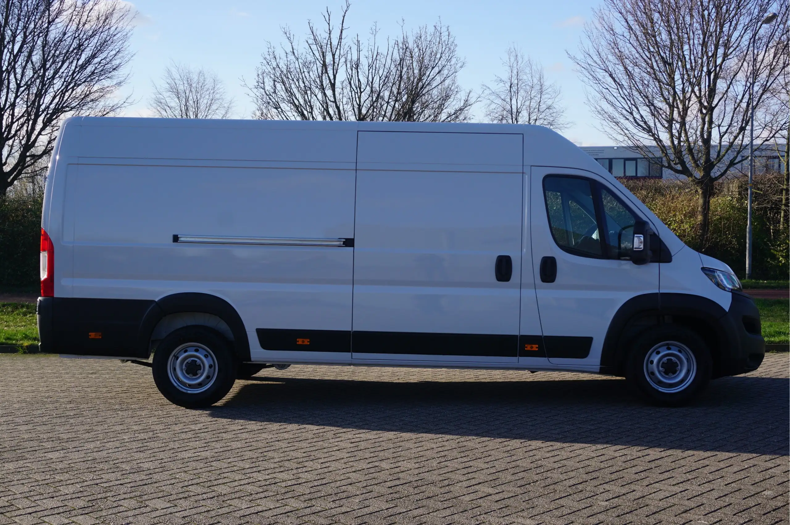 Fiat - Ducato