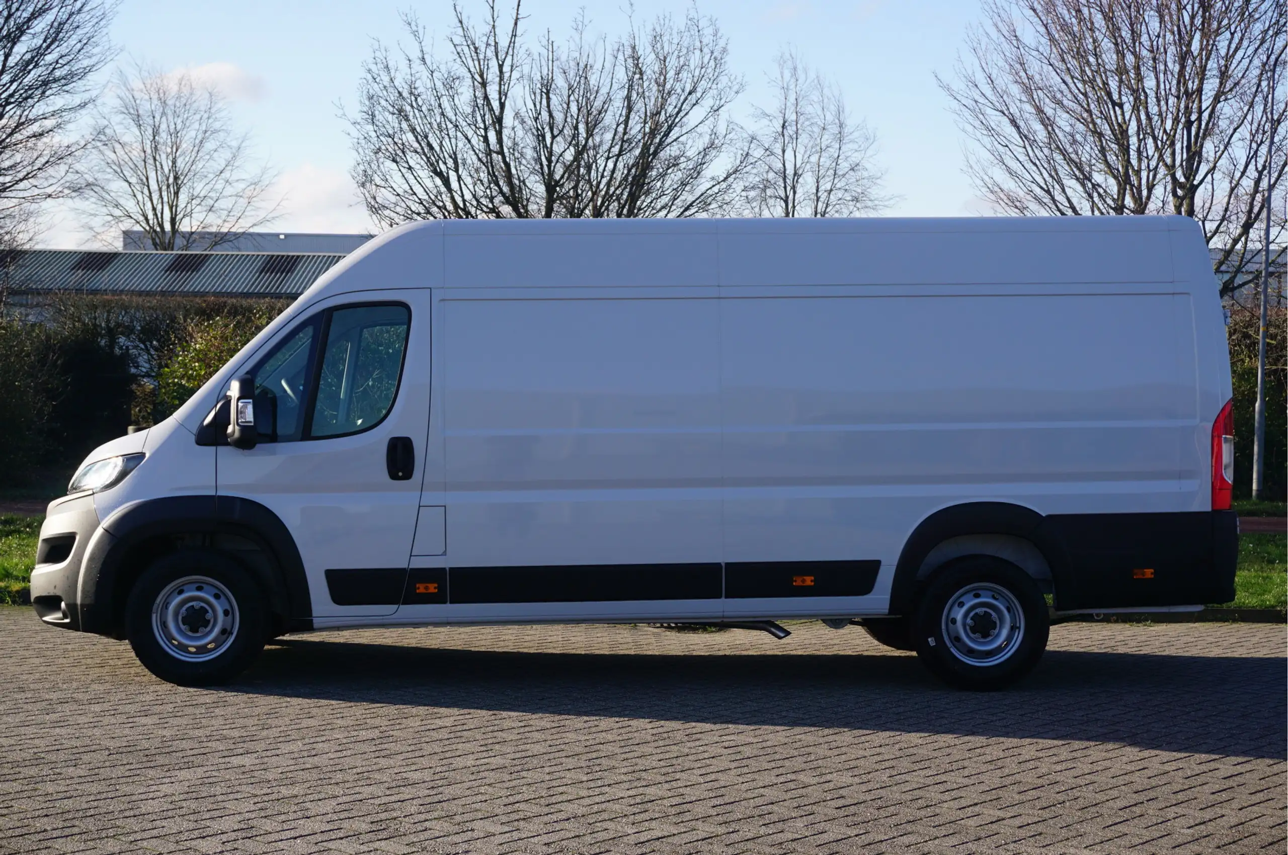 Fiat - Ducato