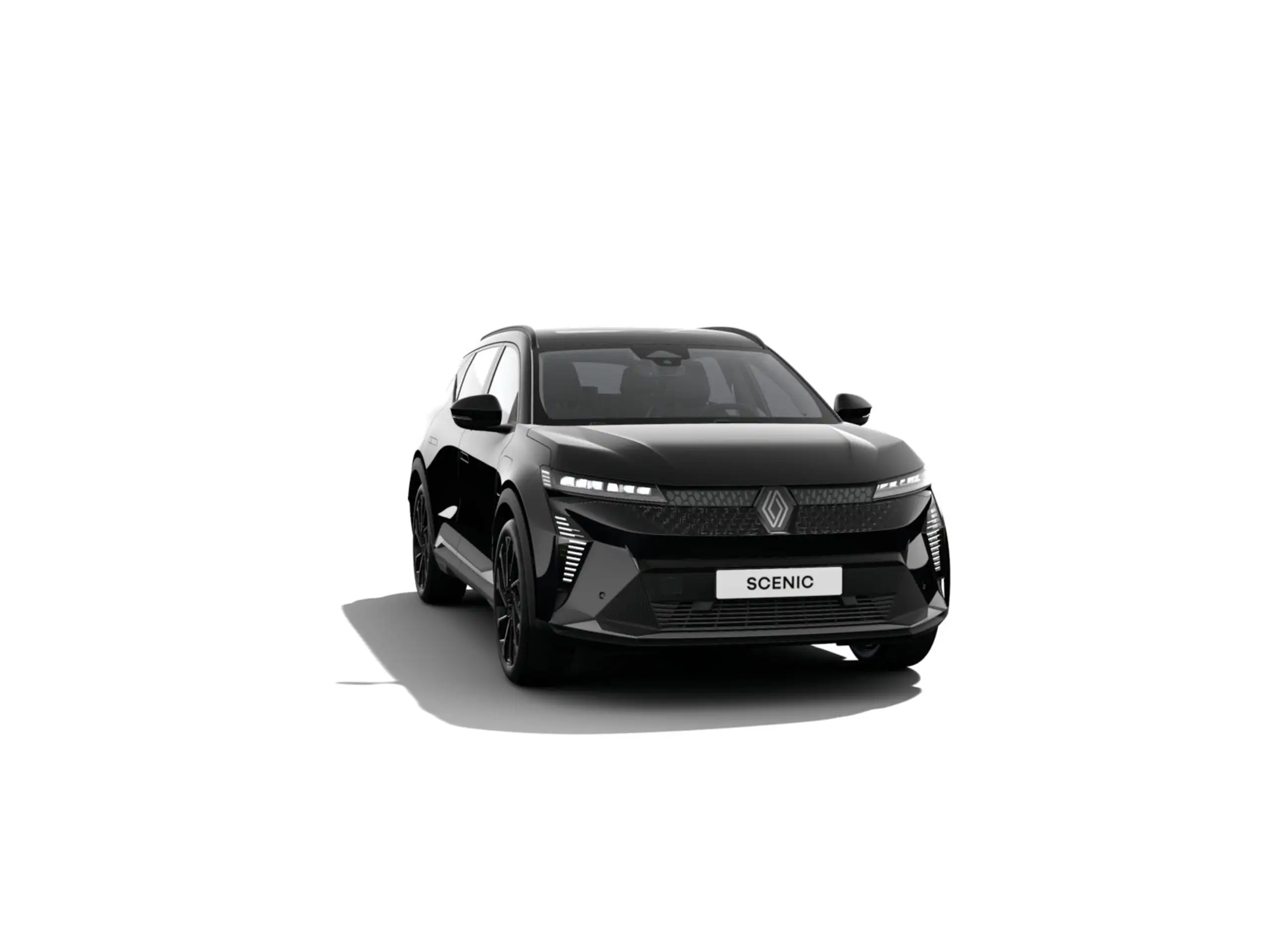 Renault - Scenic