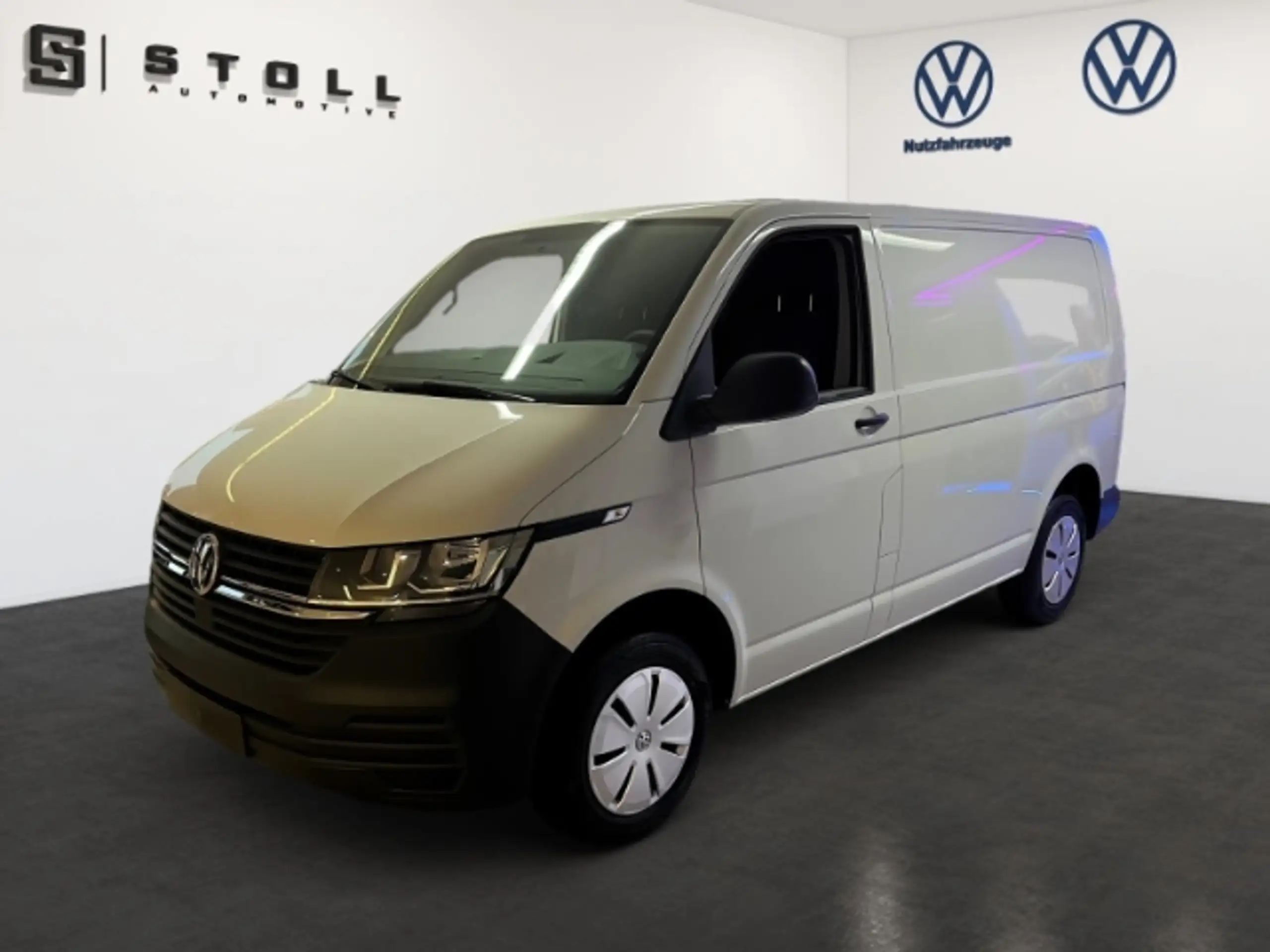 Volkswagen - Transporter