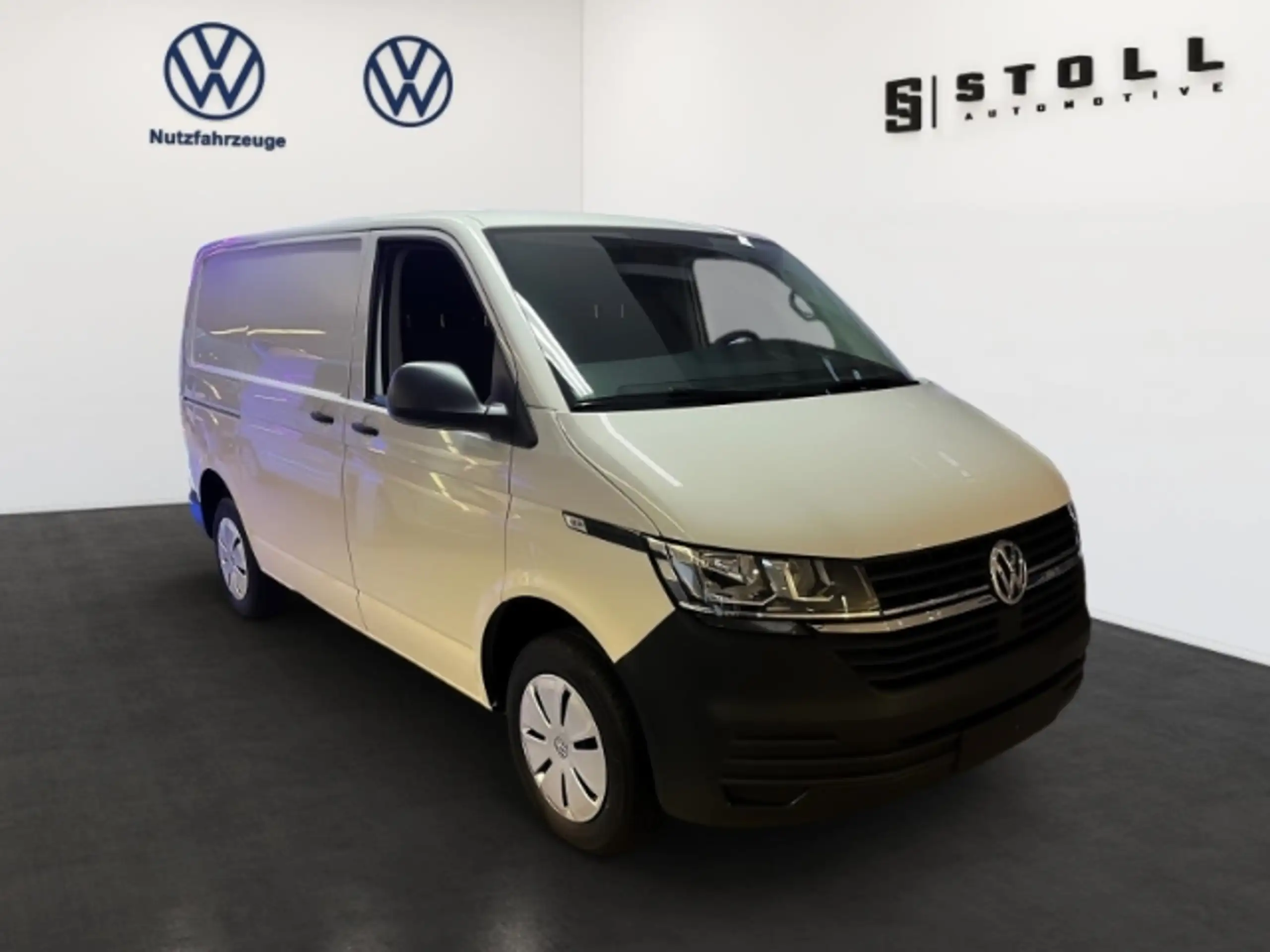 Volkswagen - Transporter