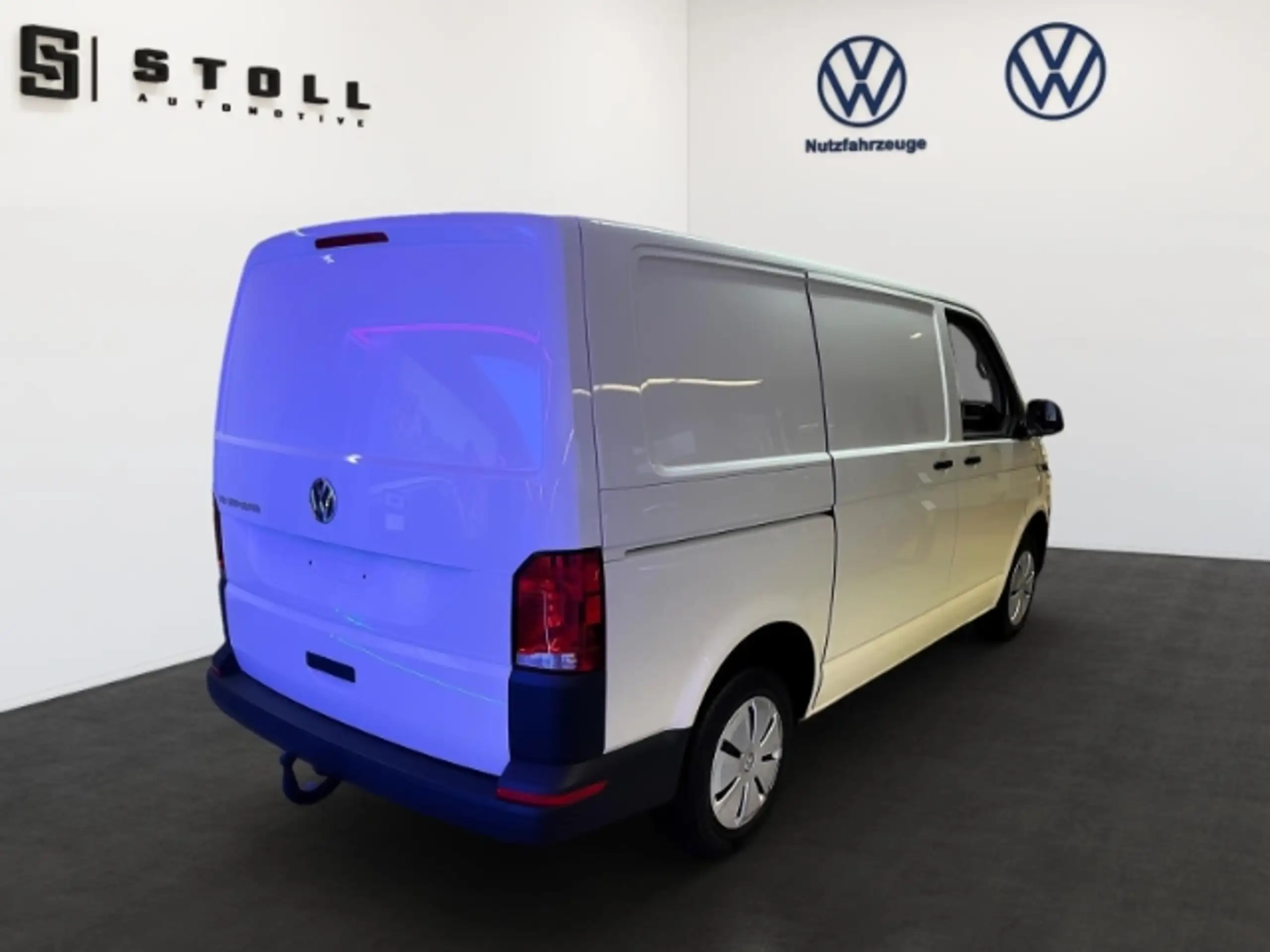 Volkswagen - Transporter