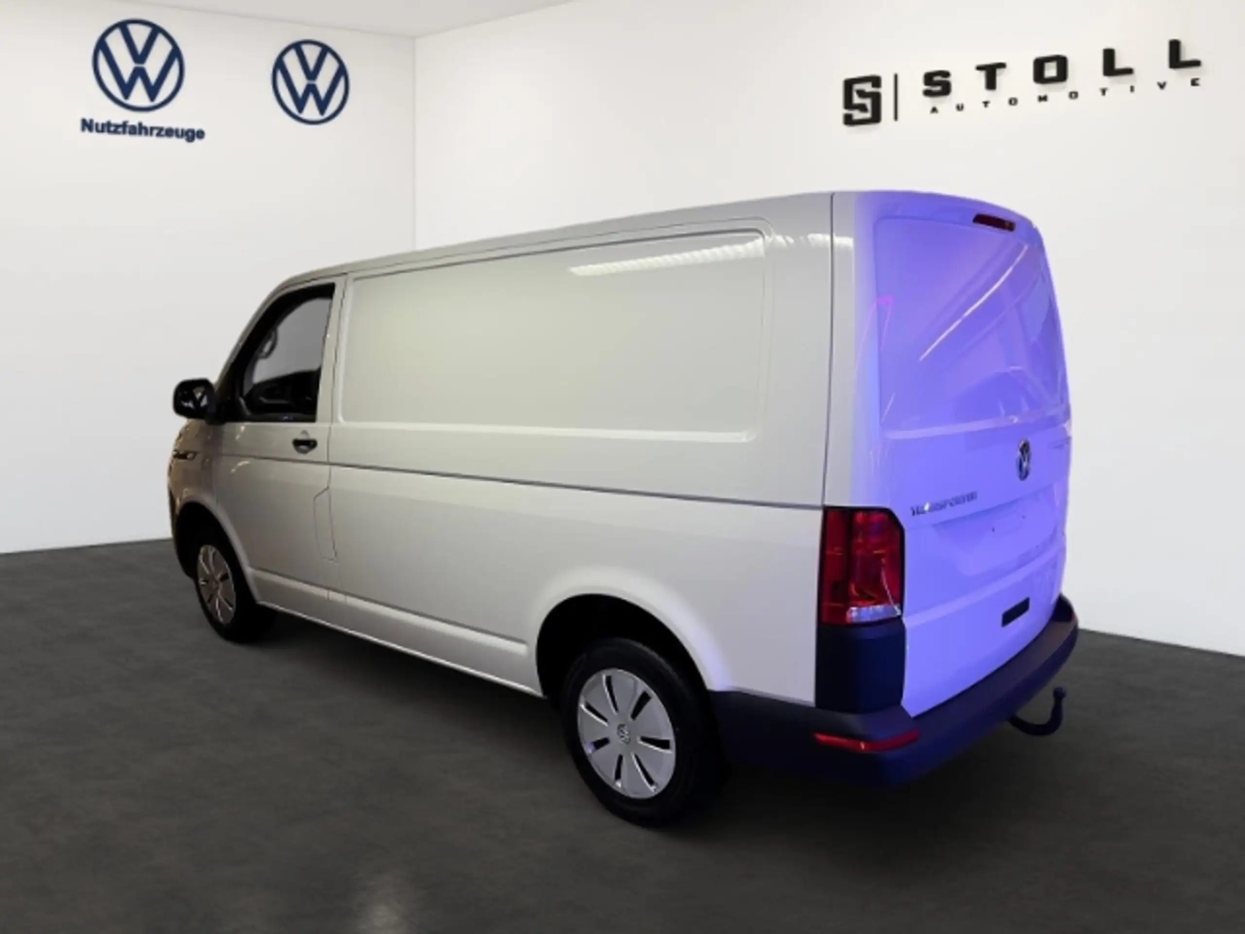 Volkswagen - Transporter