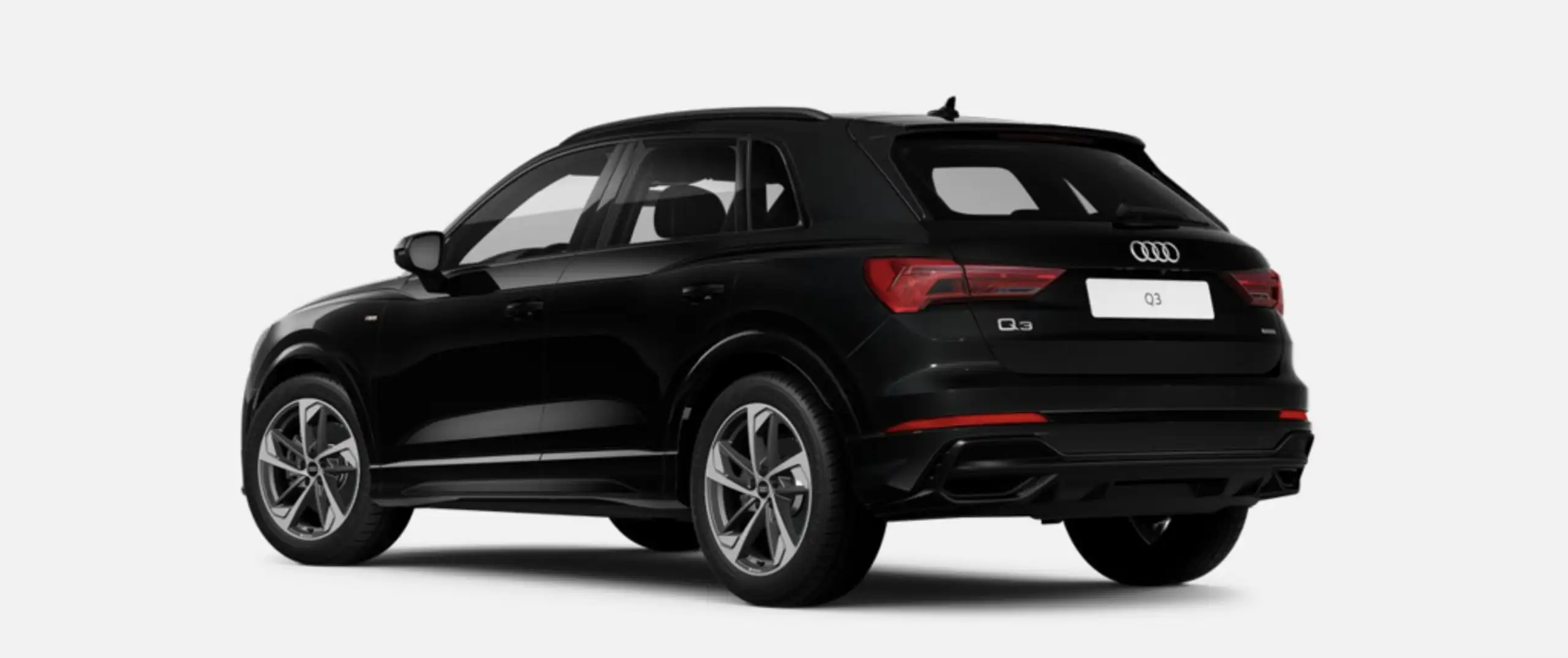 Audi - Q3