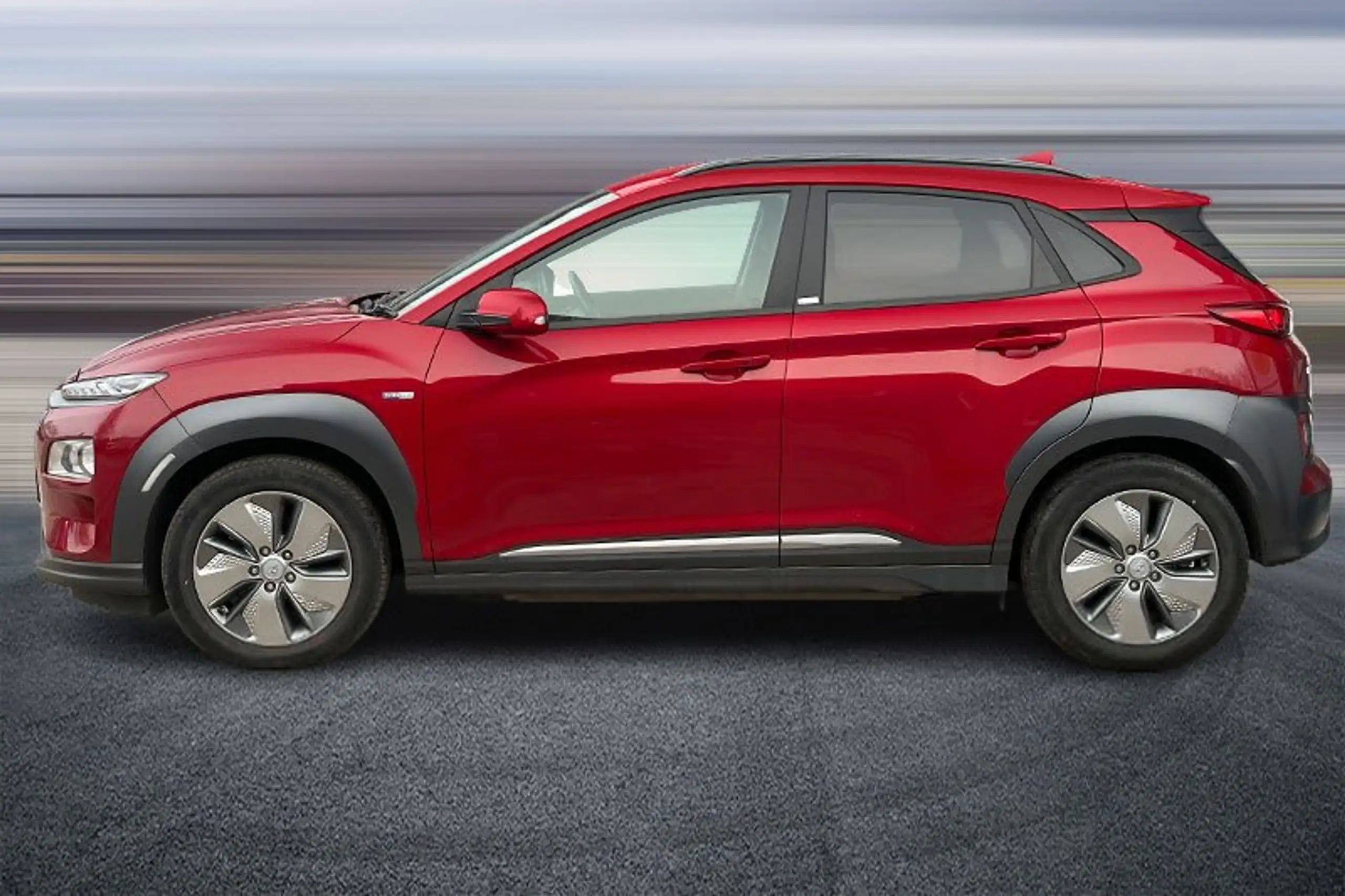 Hyundai - KONA