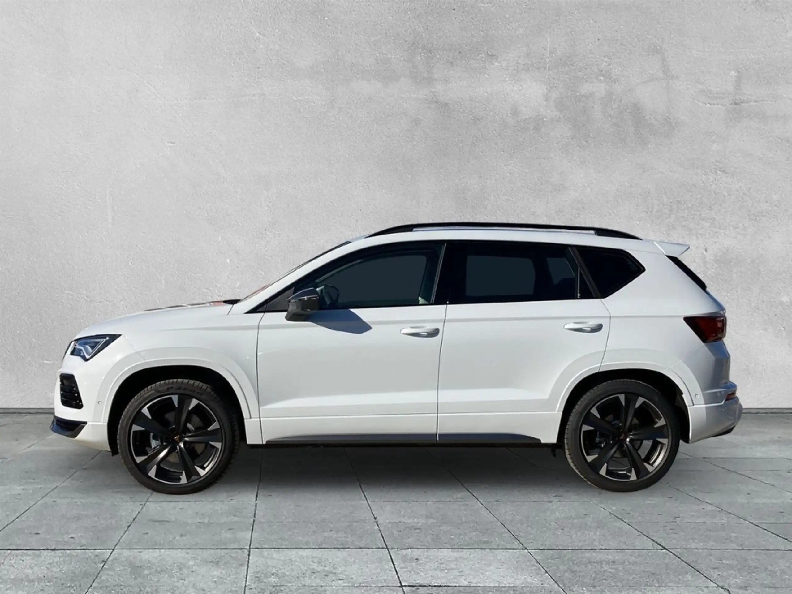 CUPRA - Ateca