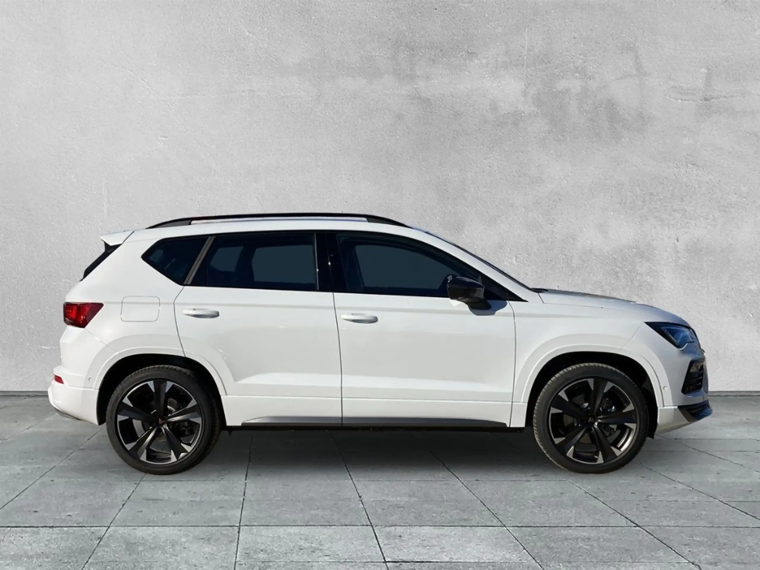 CUPRA - Ateca