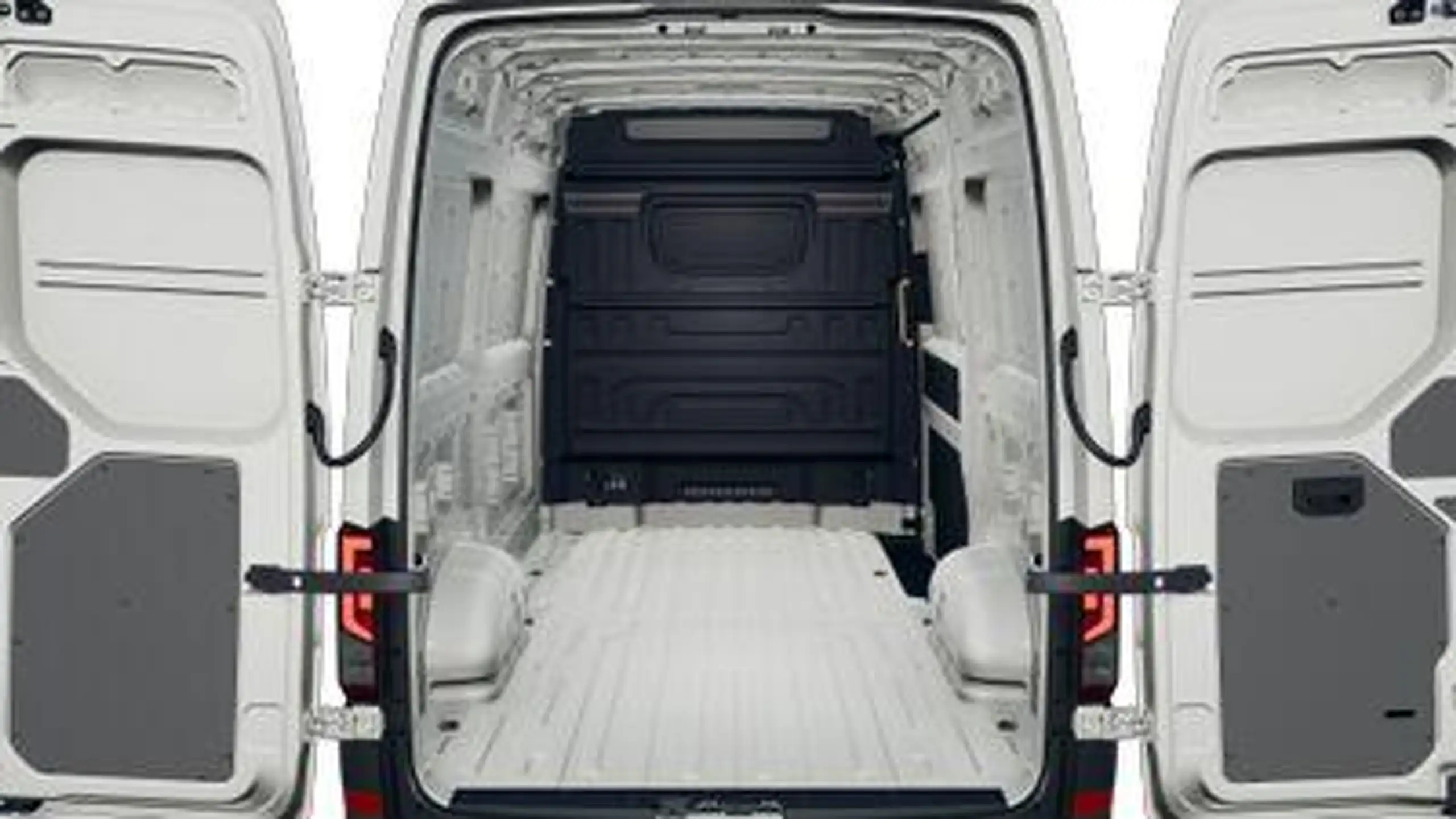 Volkswagen - Crafter