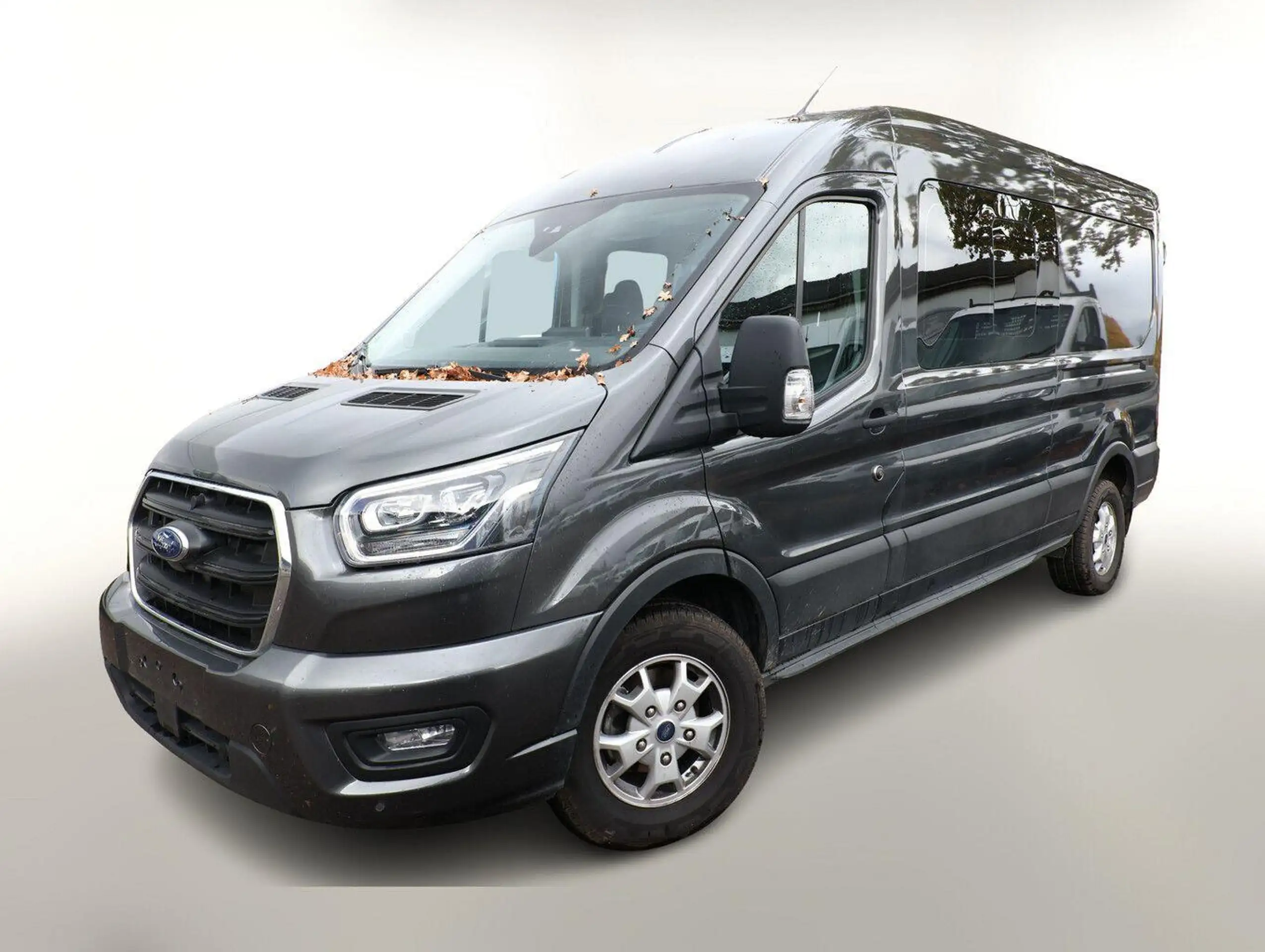 Ford - Transit