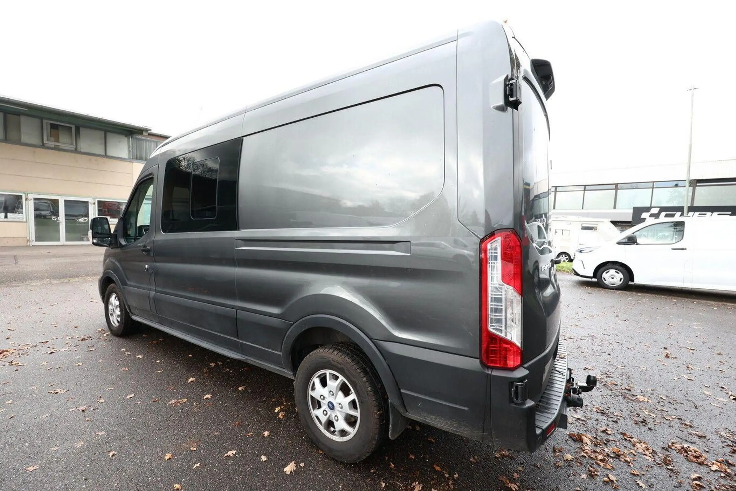 Ford - Transit