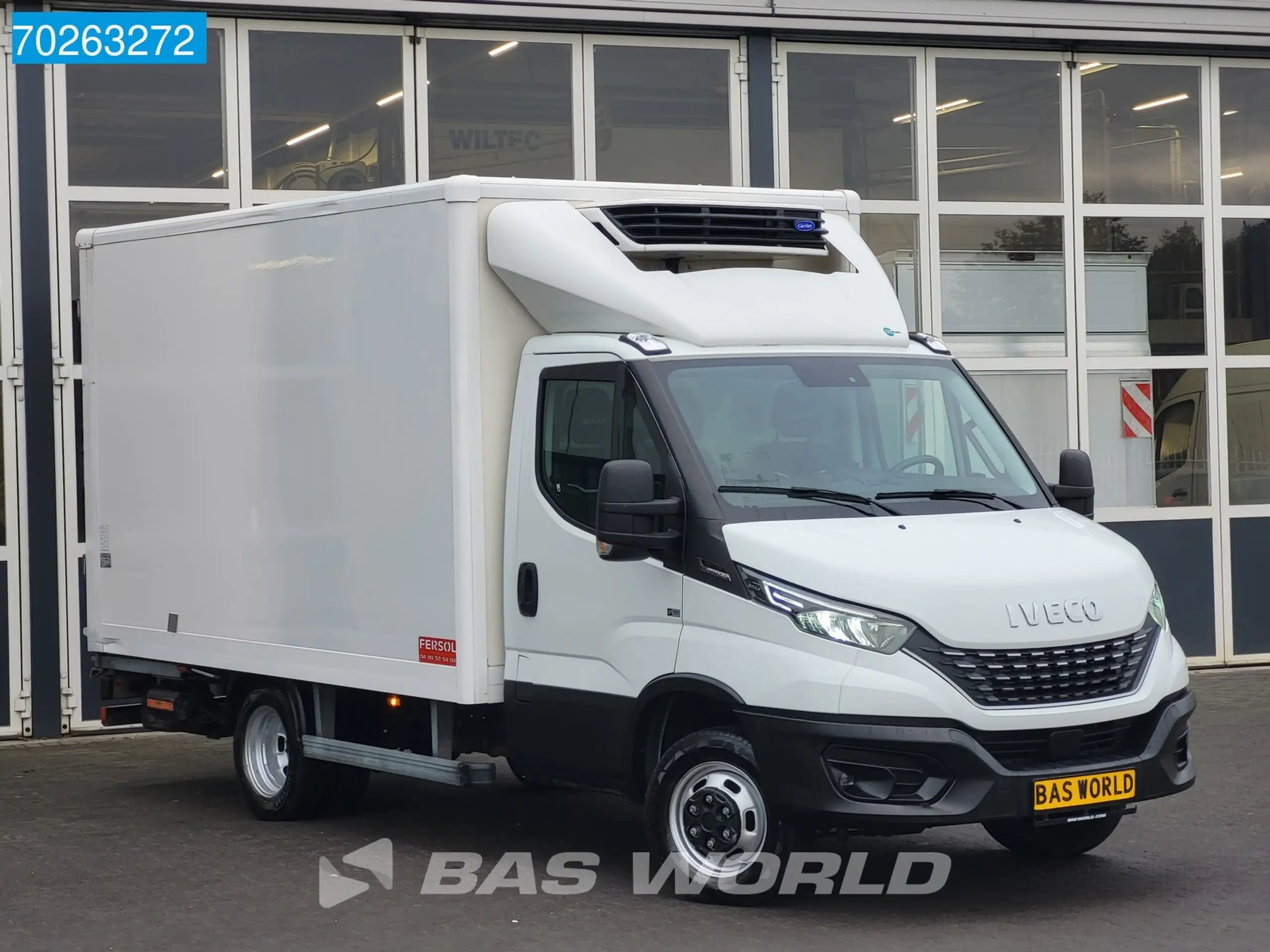 Iveco - Daily